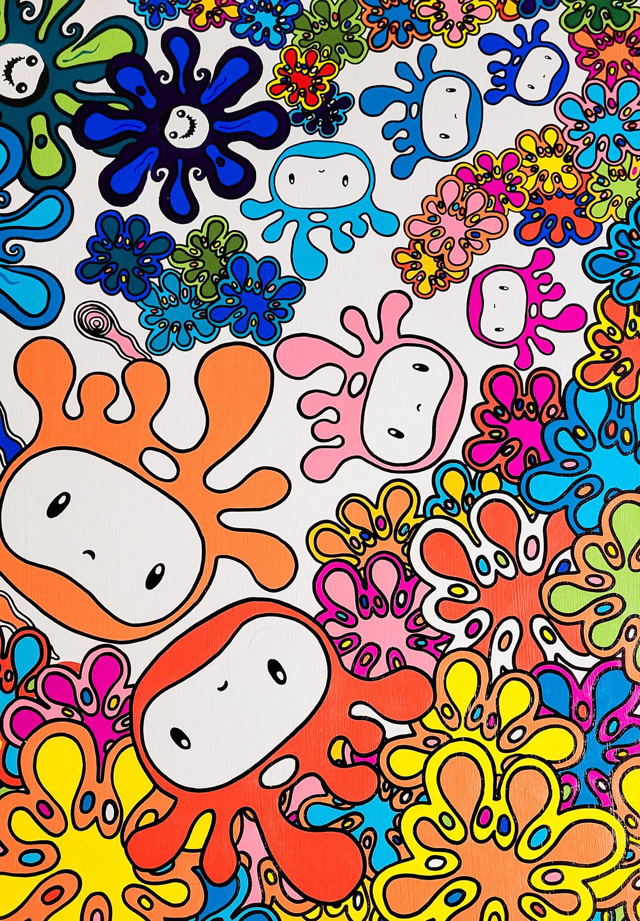 #0072いのち - FROM ARTIST