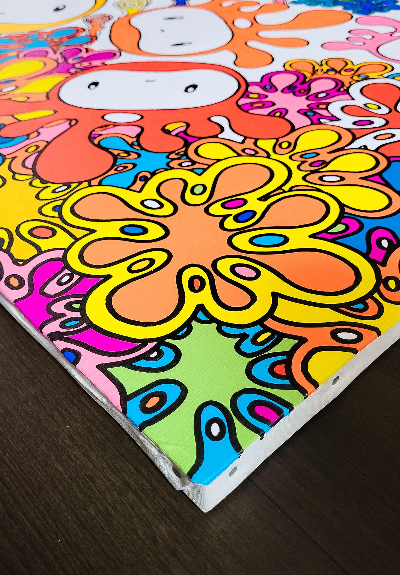 #0072いのち - FROM ARTIST