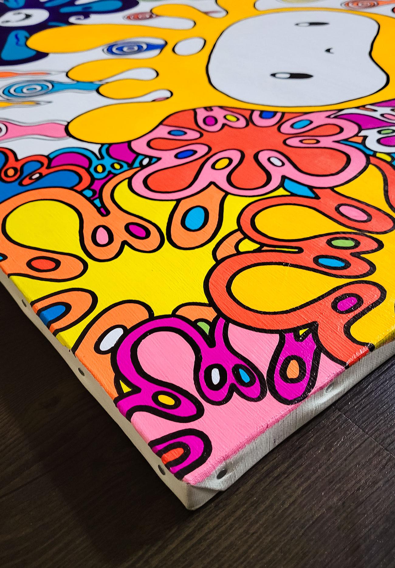 #0072いのち - FROM ARTIST