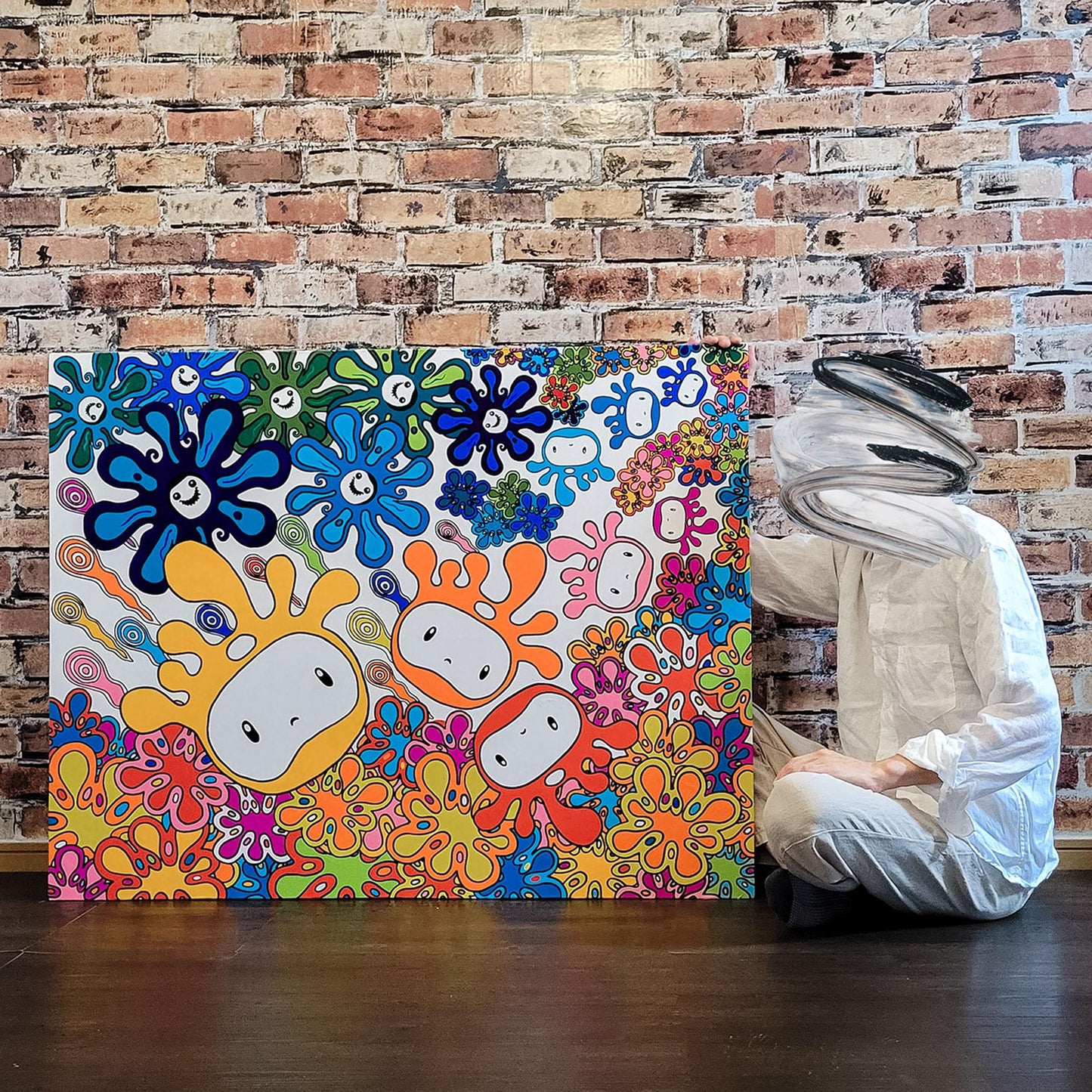 #0072いのち - FROM ARTIST
