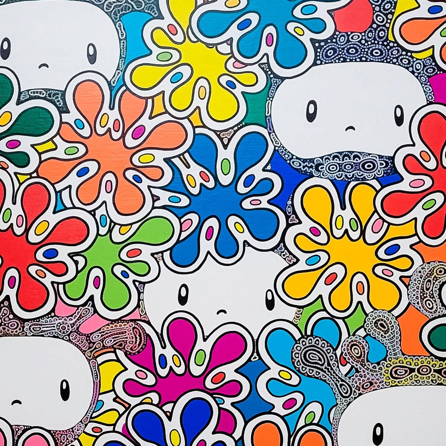 #0074いのち - FROM ARTIST