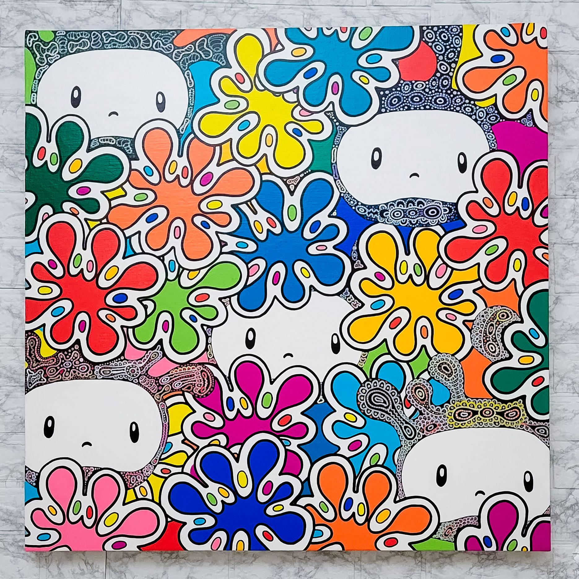 #0074いのち - FROM ARTIST