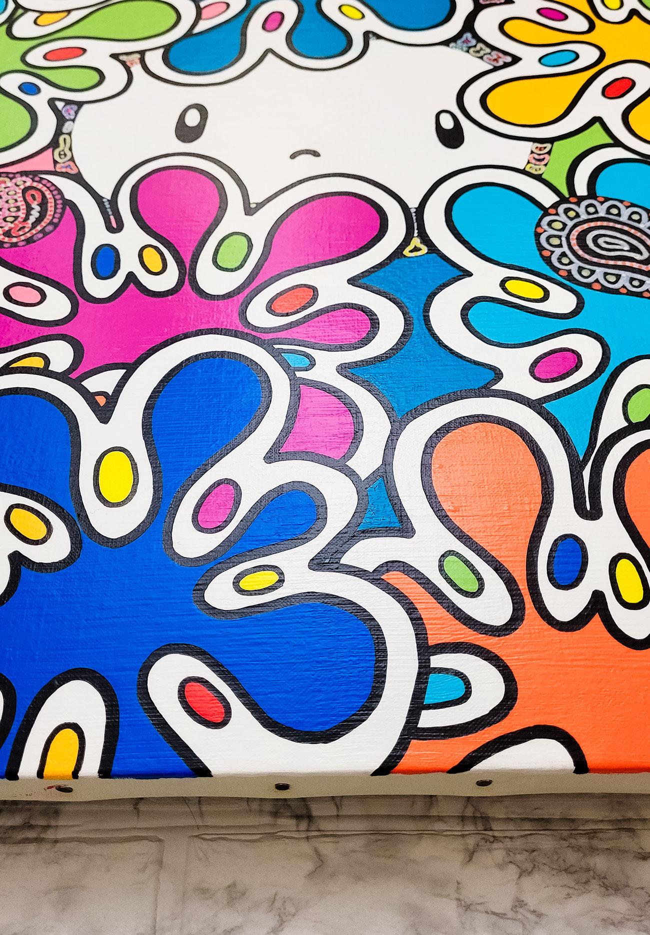 #0074いのち - FROM ARTIST