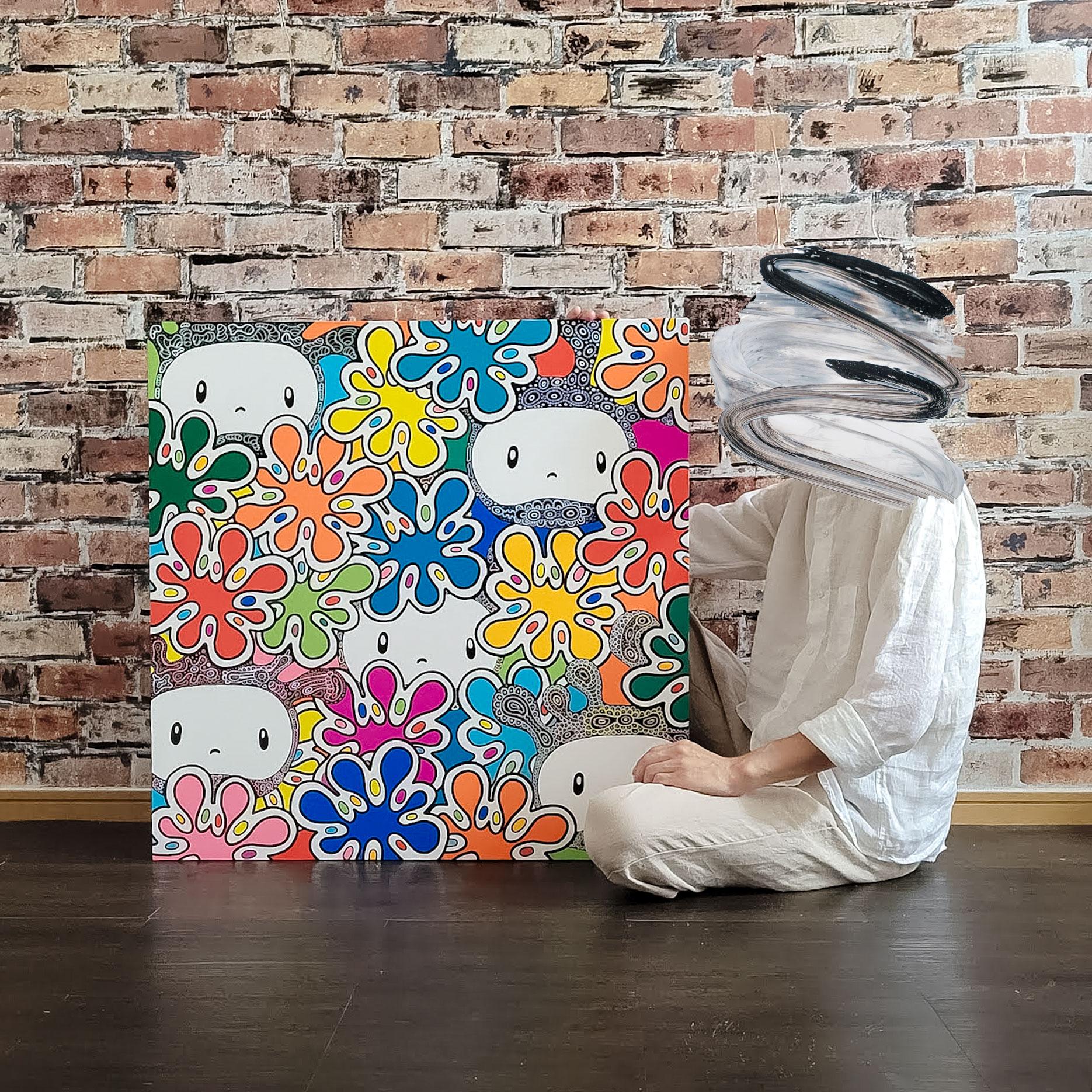 #0074いのち - FROM ARTIST
