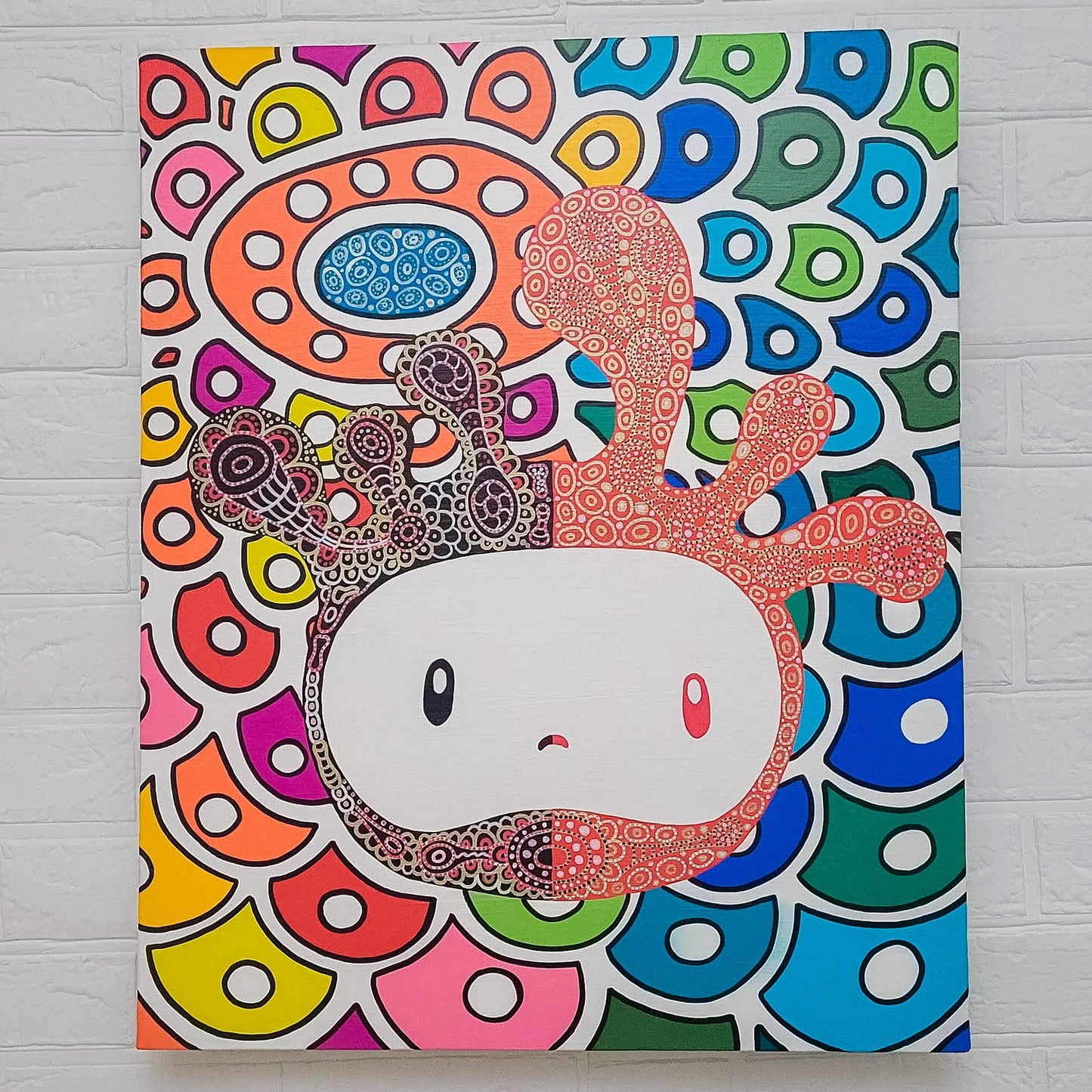 #0075いのち - FROM ARTIST