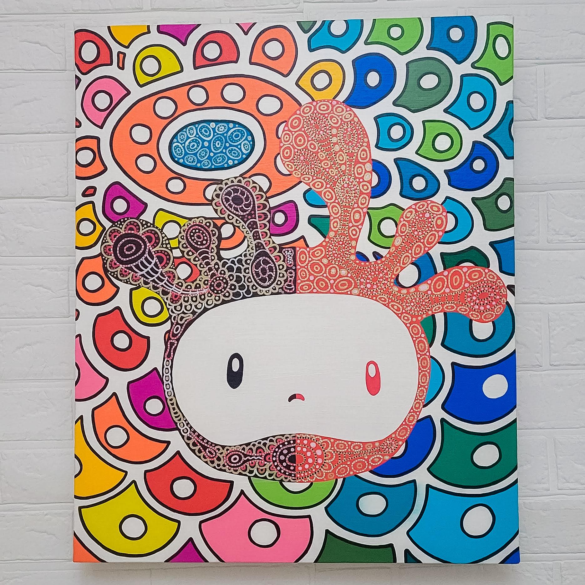 #0075いのち - FROM ARTIST
