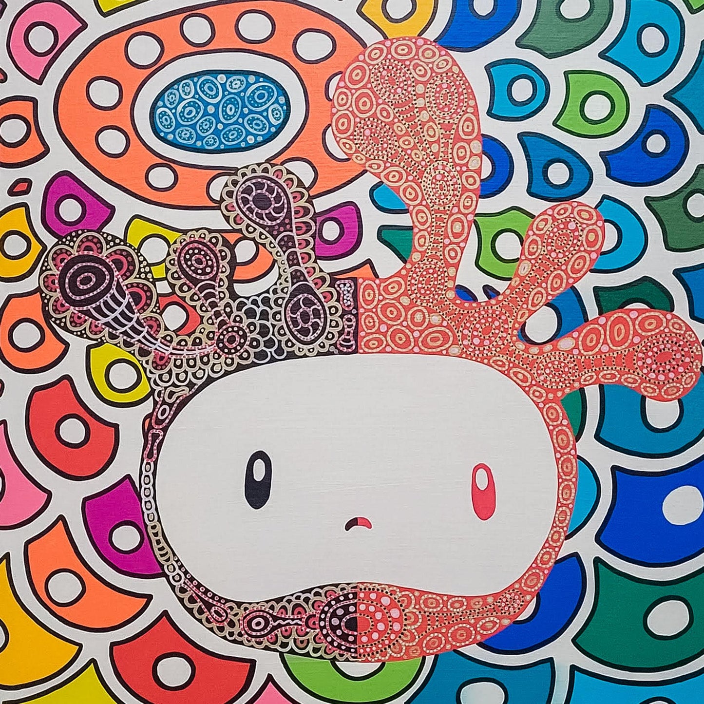 #0075いのち - FROM ARTIST
