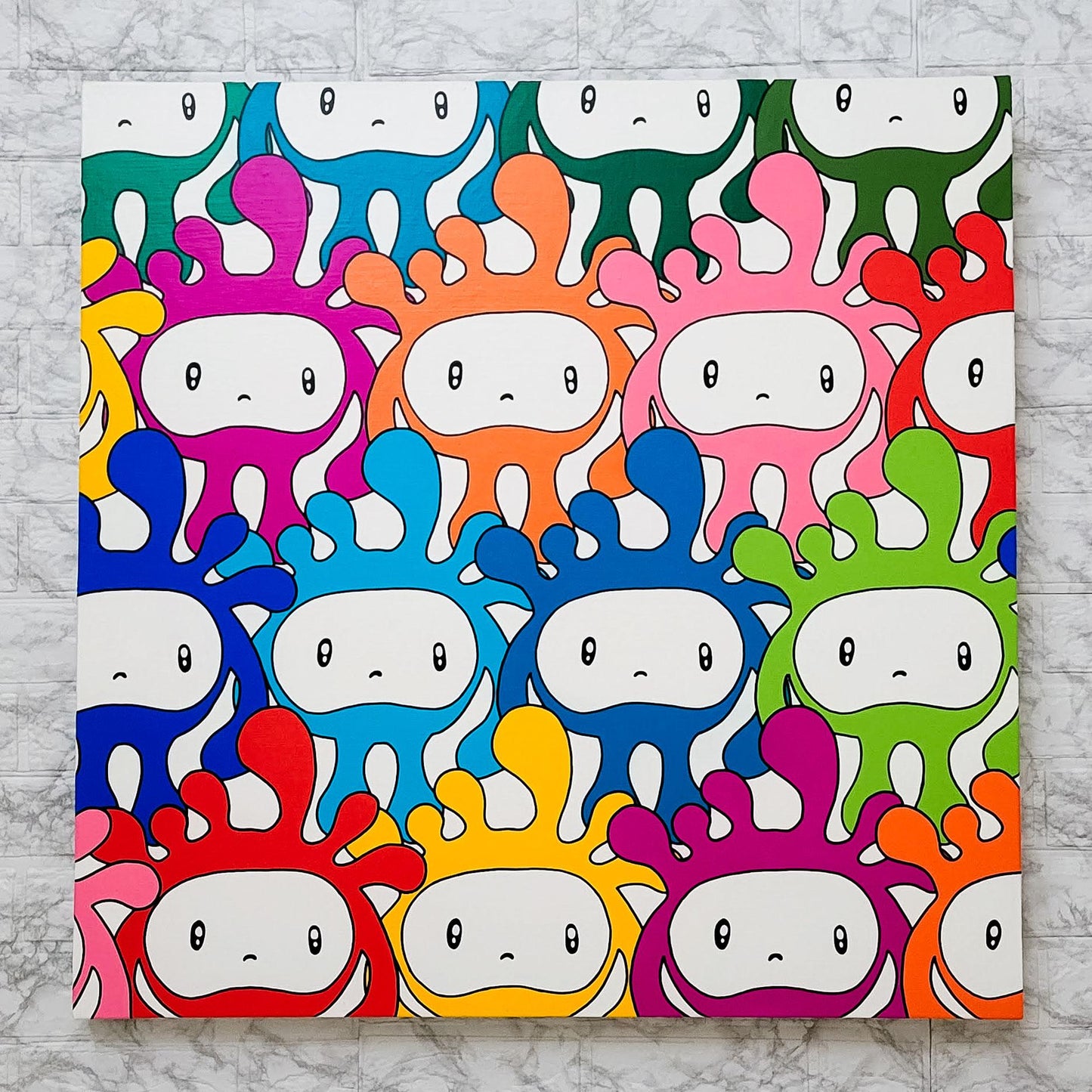 #0079いのち - FROM ARTIST