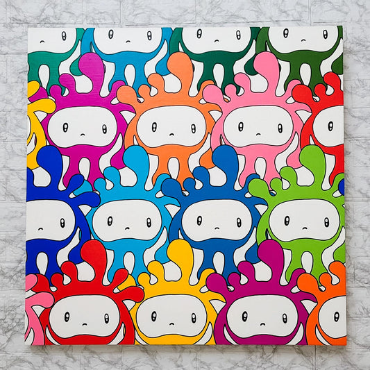 #0079いのち - FROM ARTIST