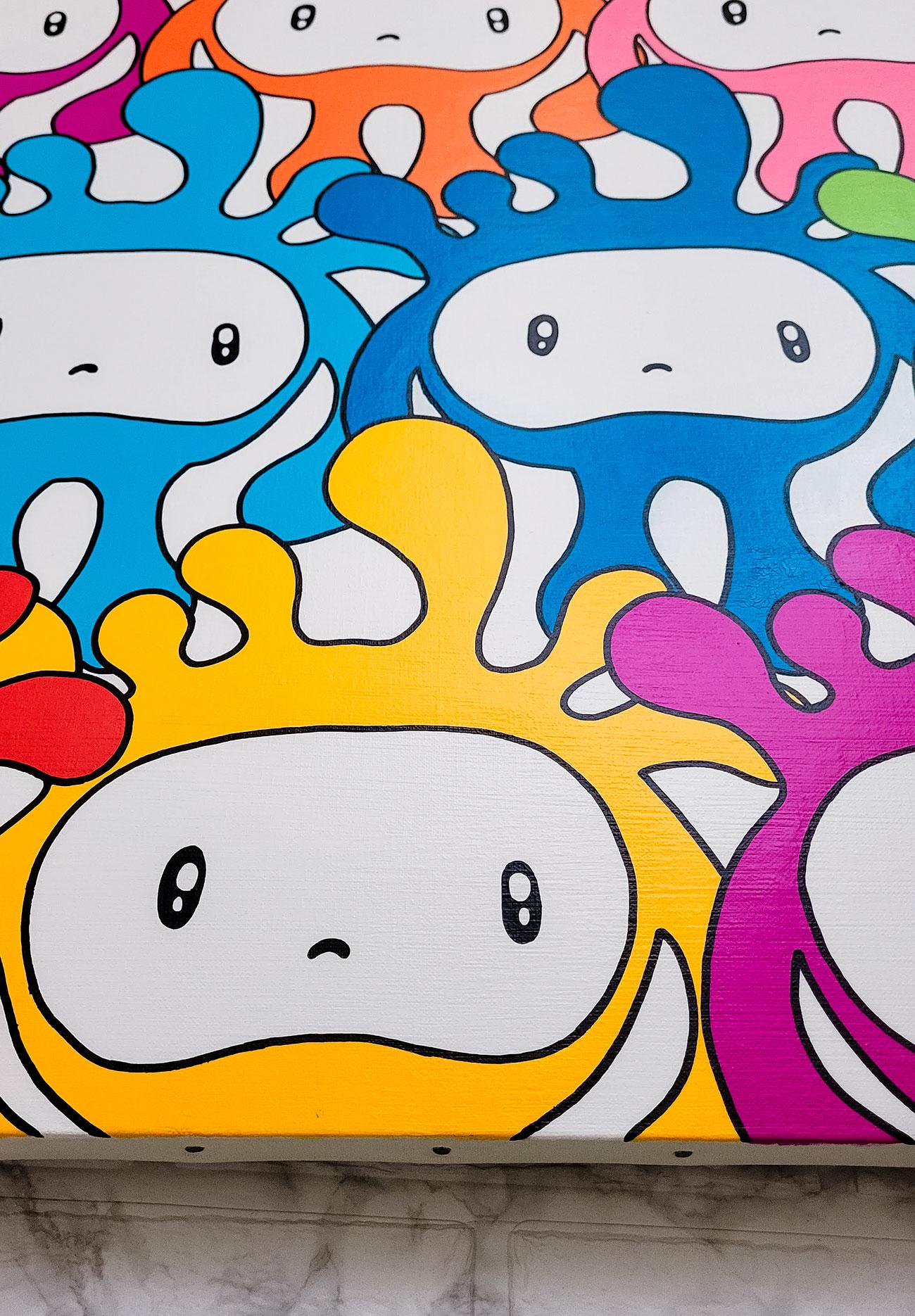 #0079いのち - FROM ARTIST
