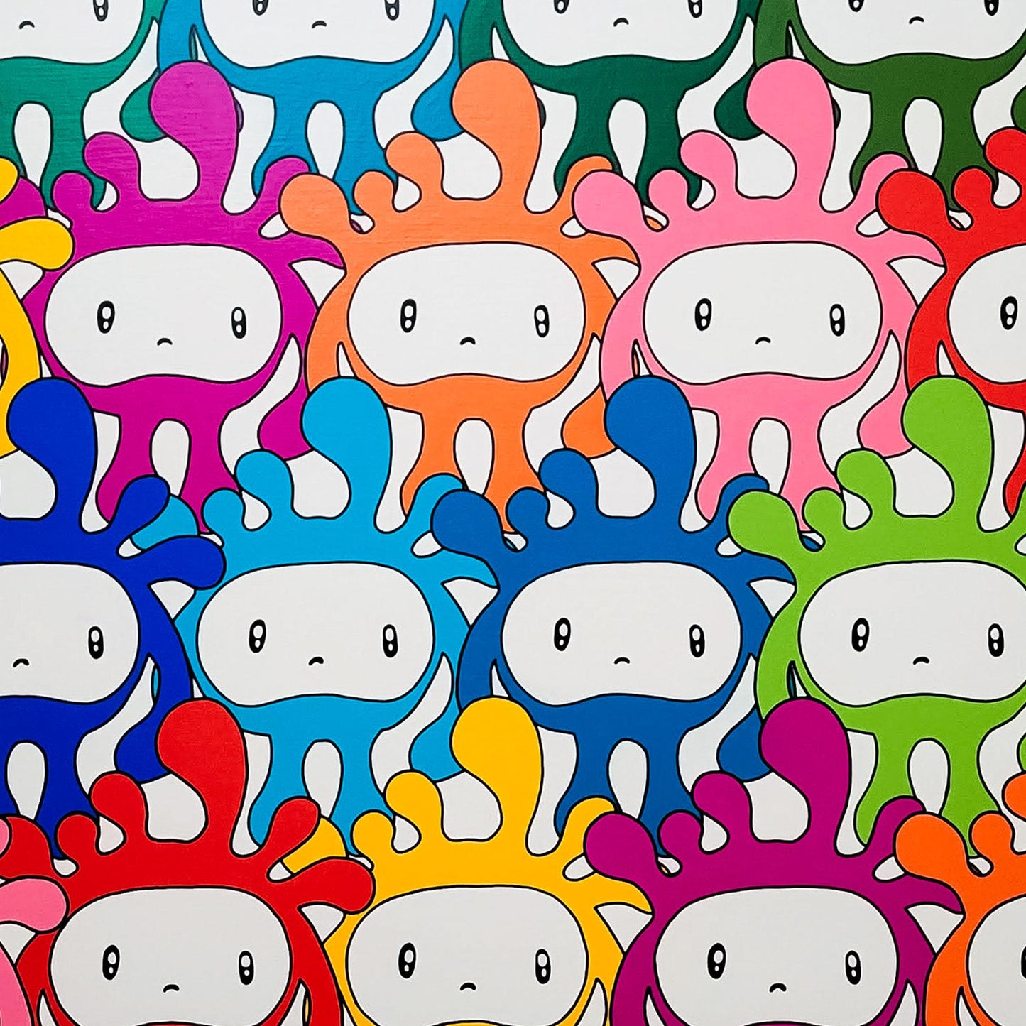 #0079いのち - FROM ARTIST