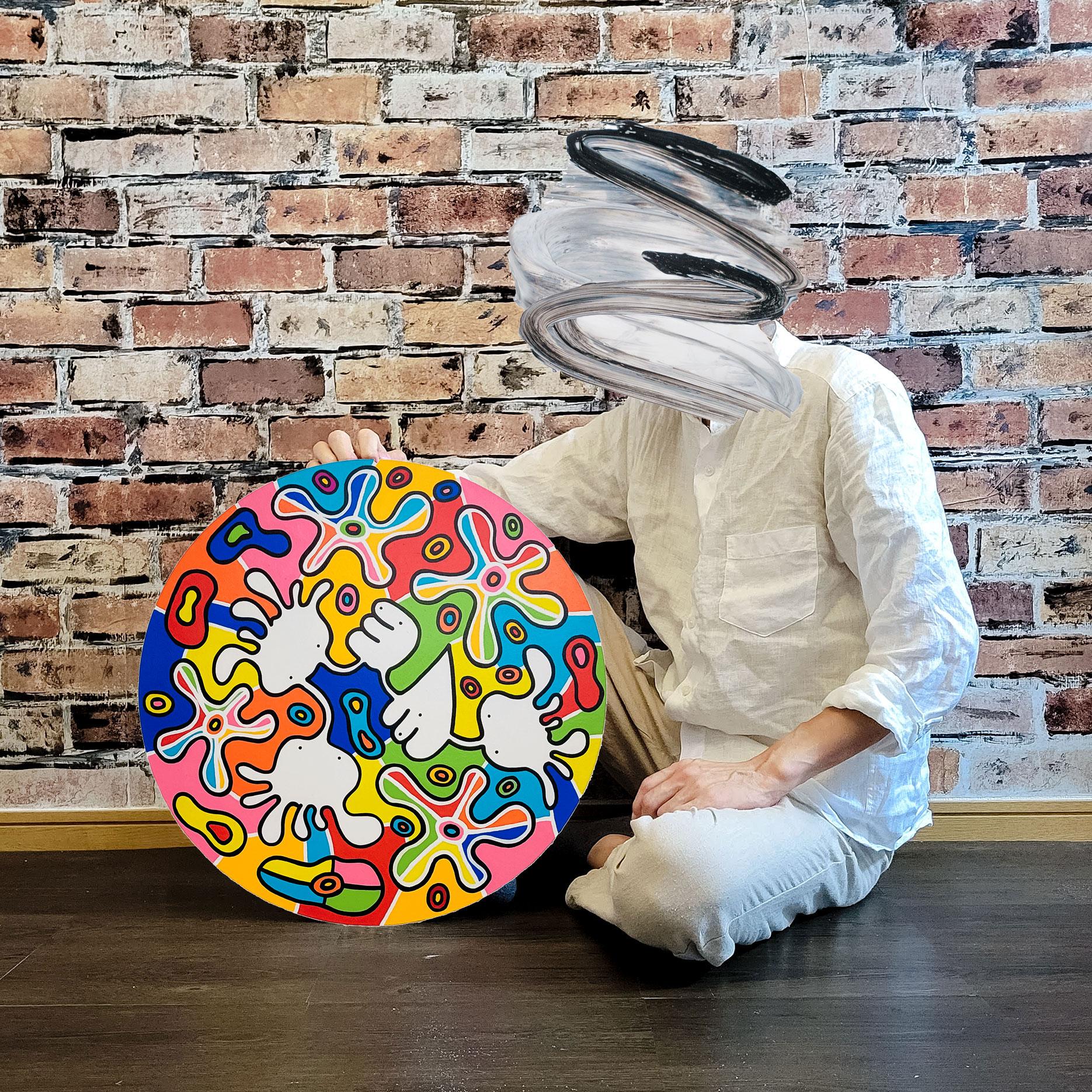 #0080いのち - FROM ARTIST