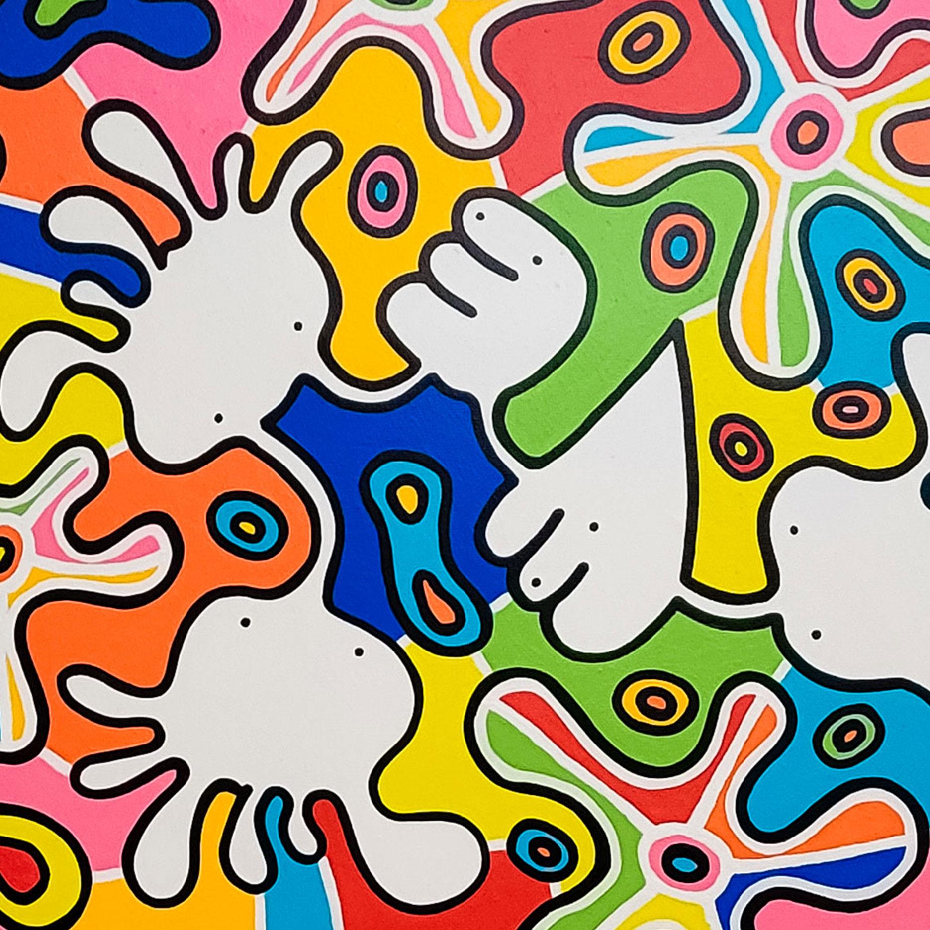 #0080いのち - FROM ARTIST