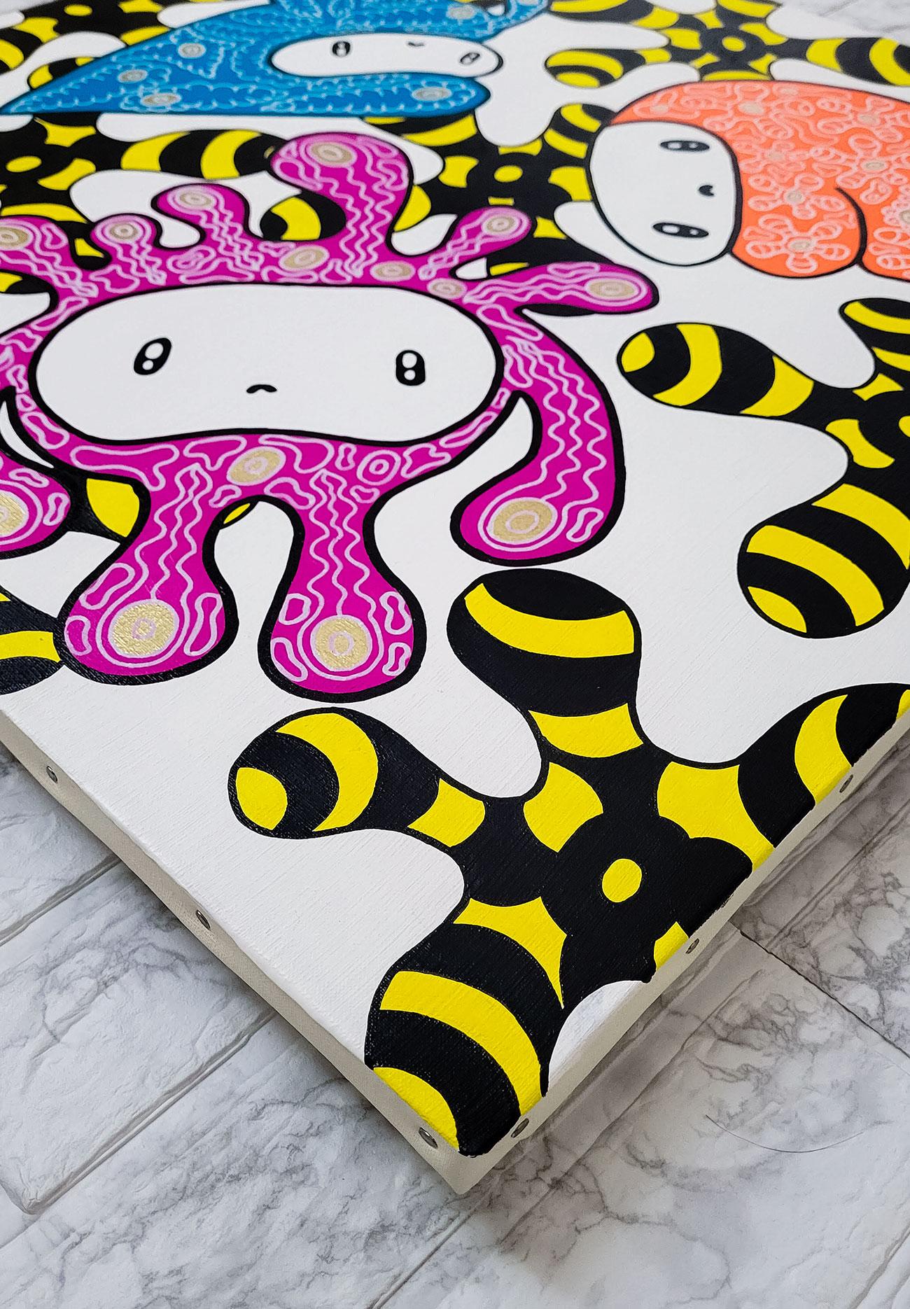 いのち#0082 - FROM ARTIST