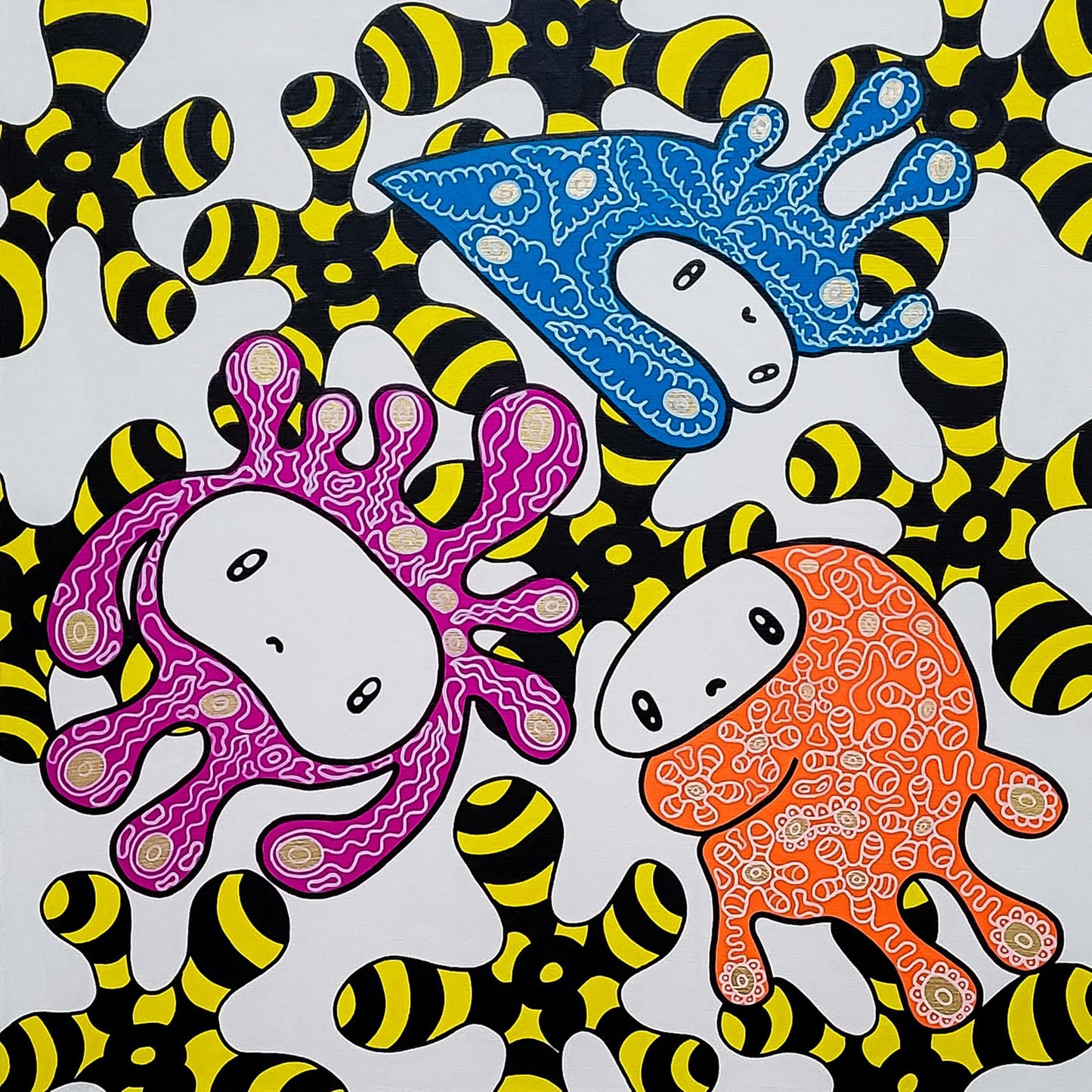 いのち#0082 - FROM ARTIST