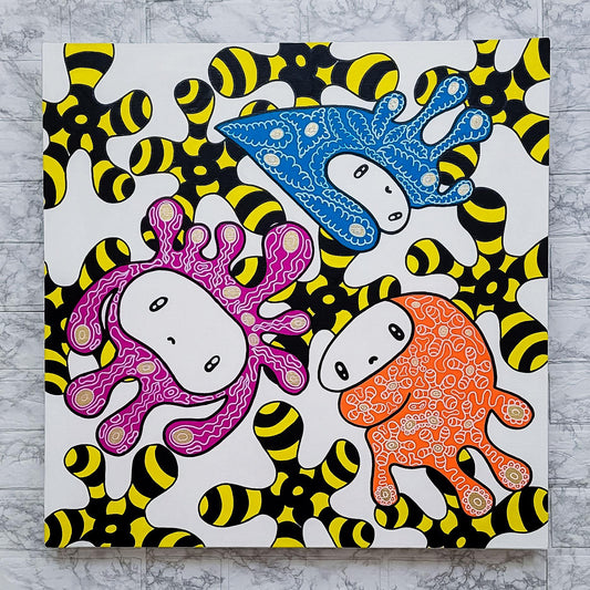 いのち#0082 - FROM ARTIST