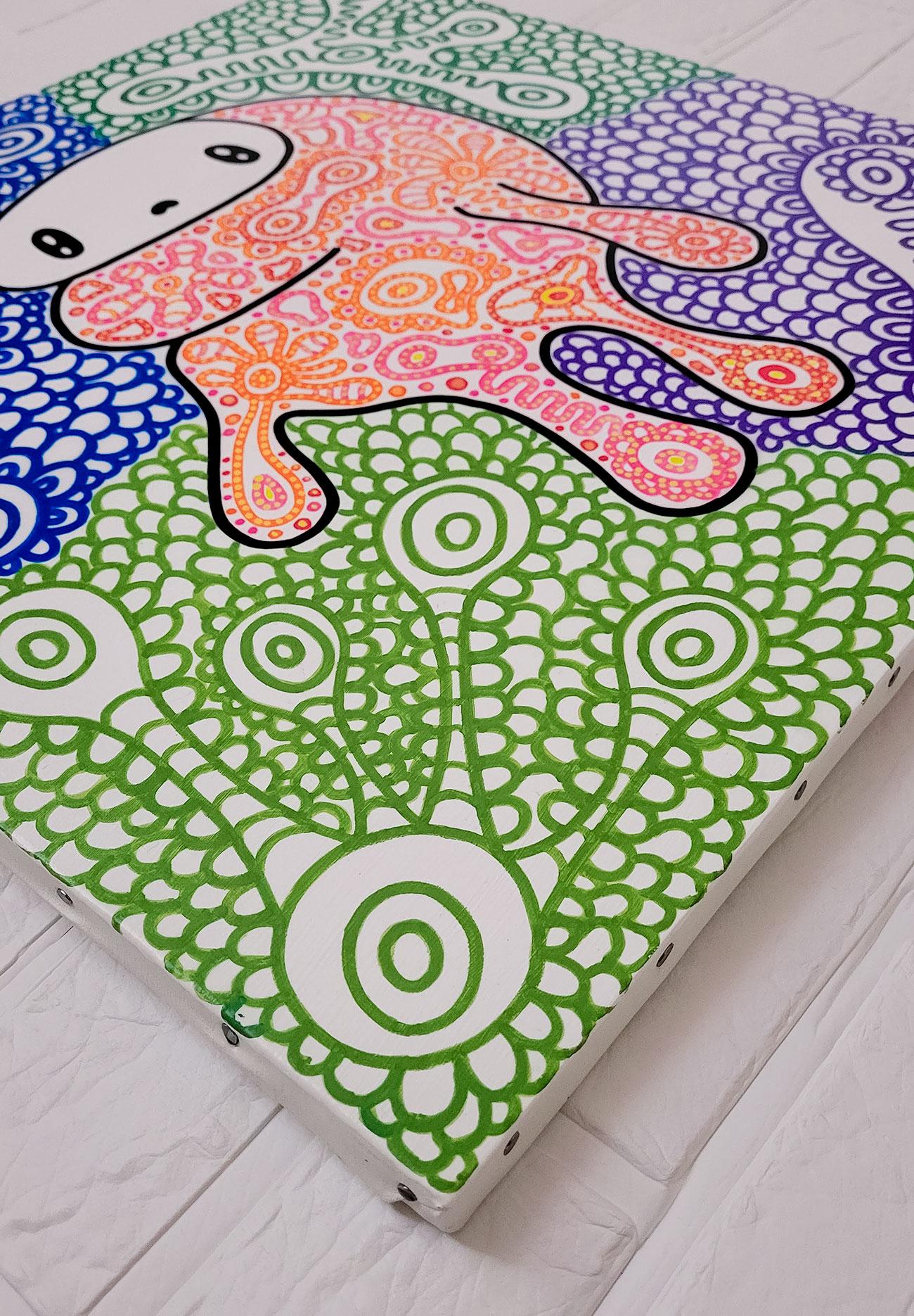 いのち#0083 - FROM ARTIST