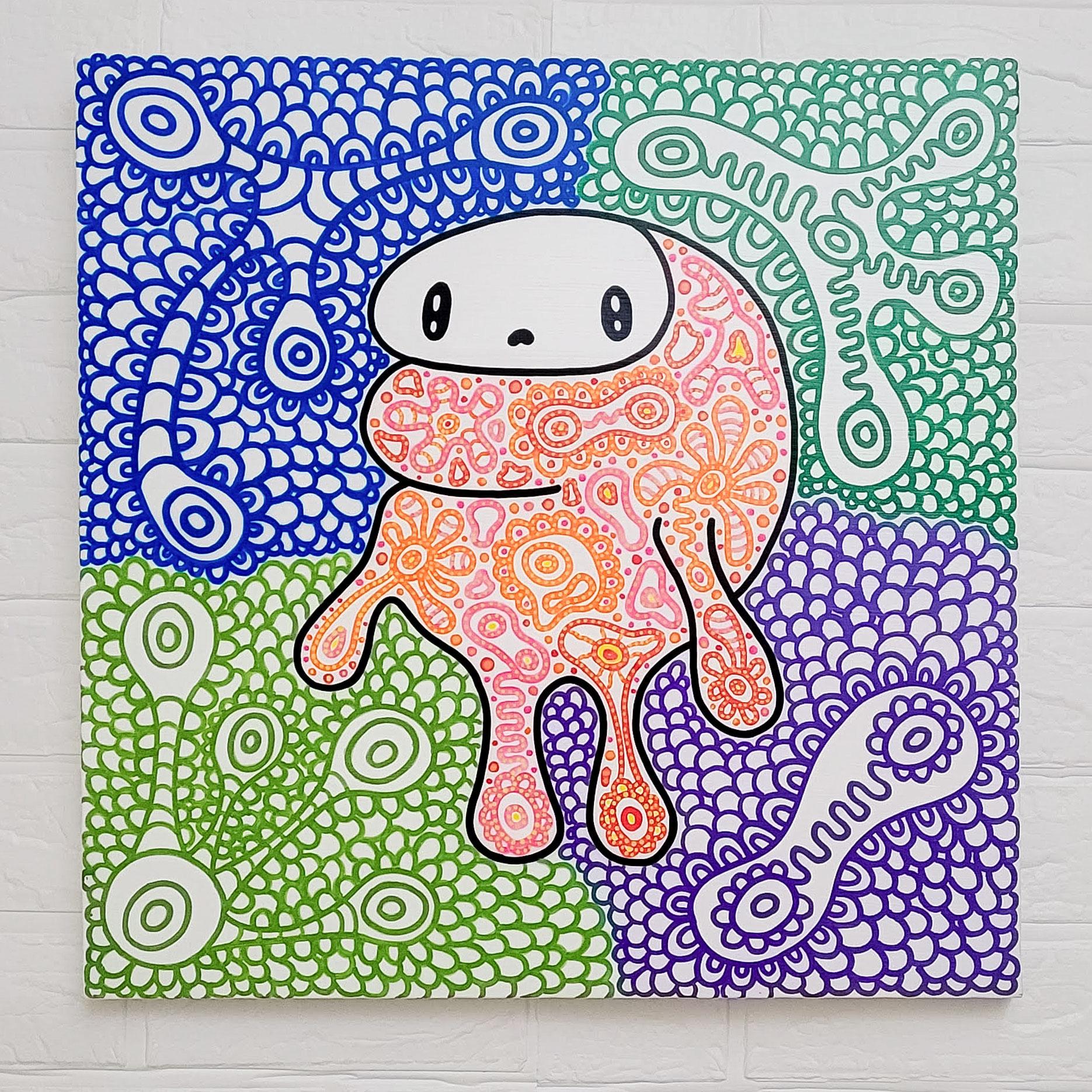 いのち#0083 - FROM ARTIST