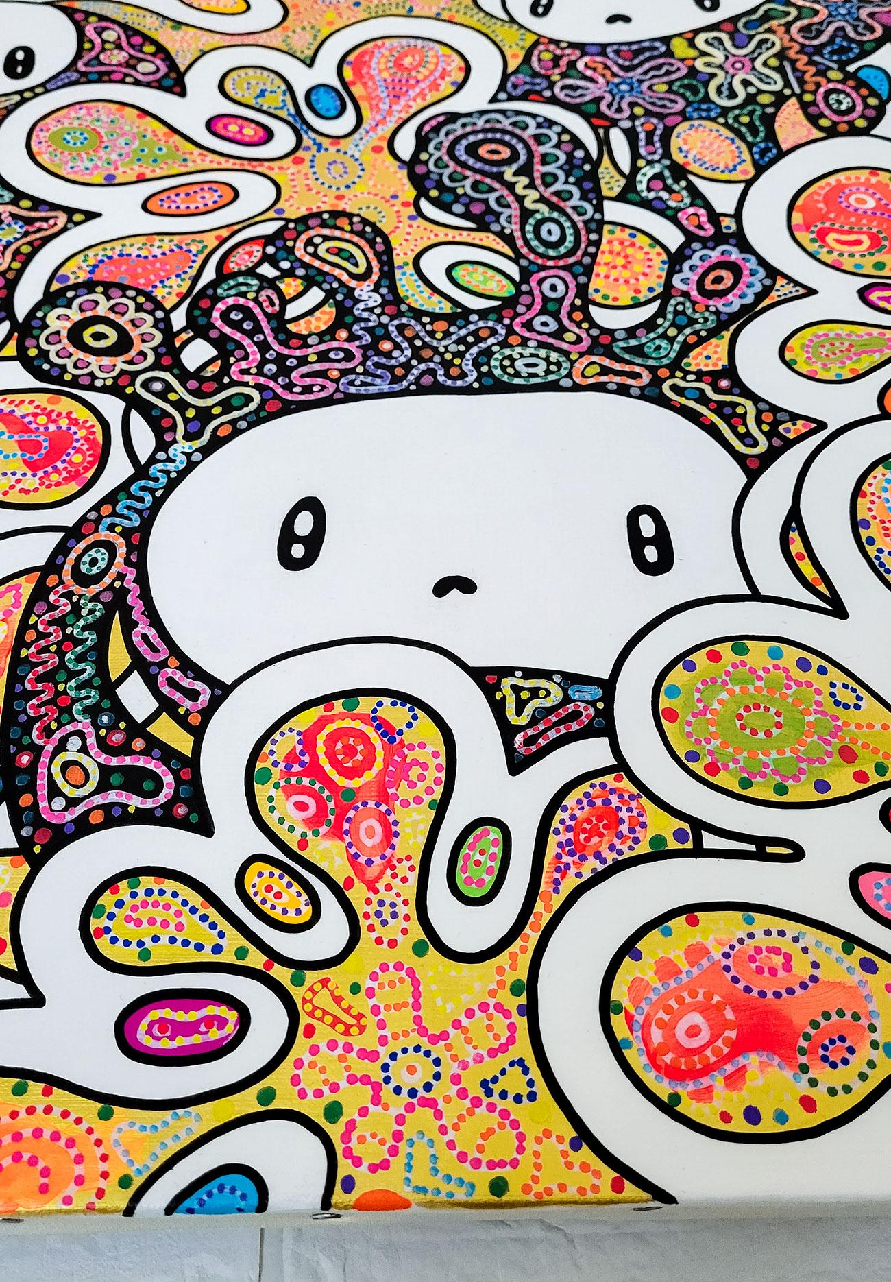 いのち#0085 - FROM ARTIST