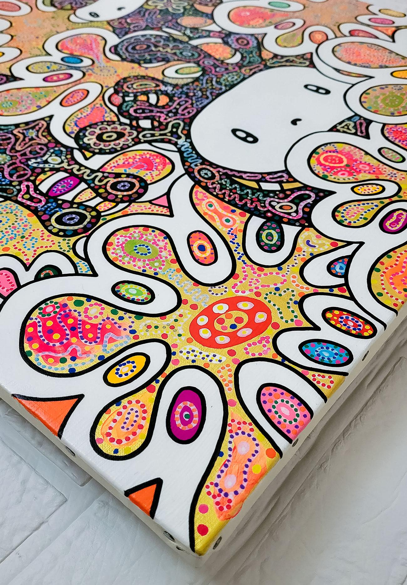 いのち#0085 - FROM ARTIST