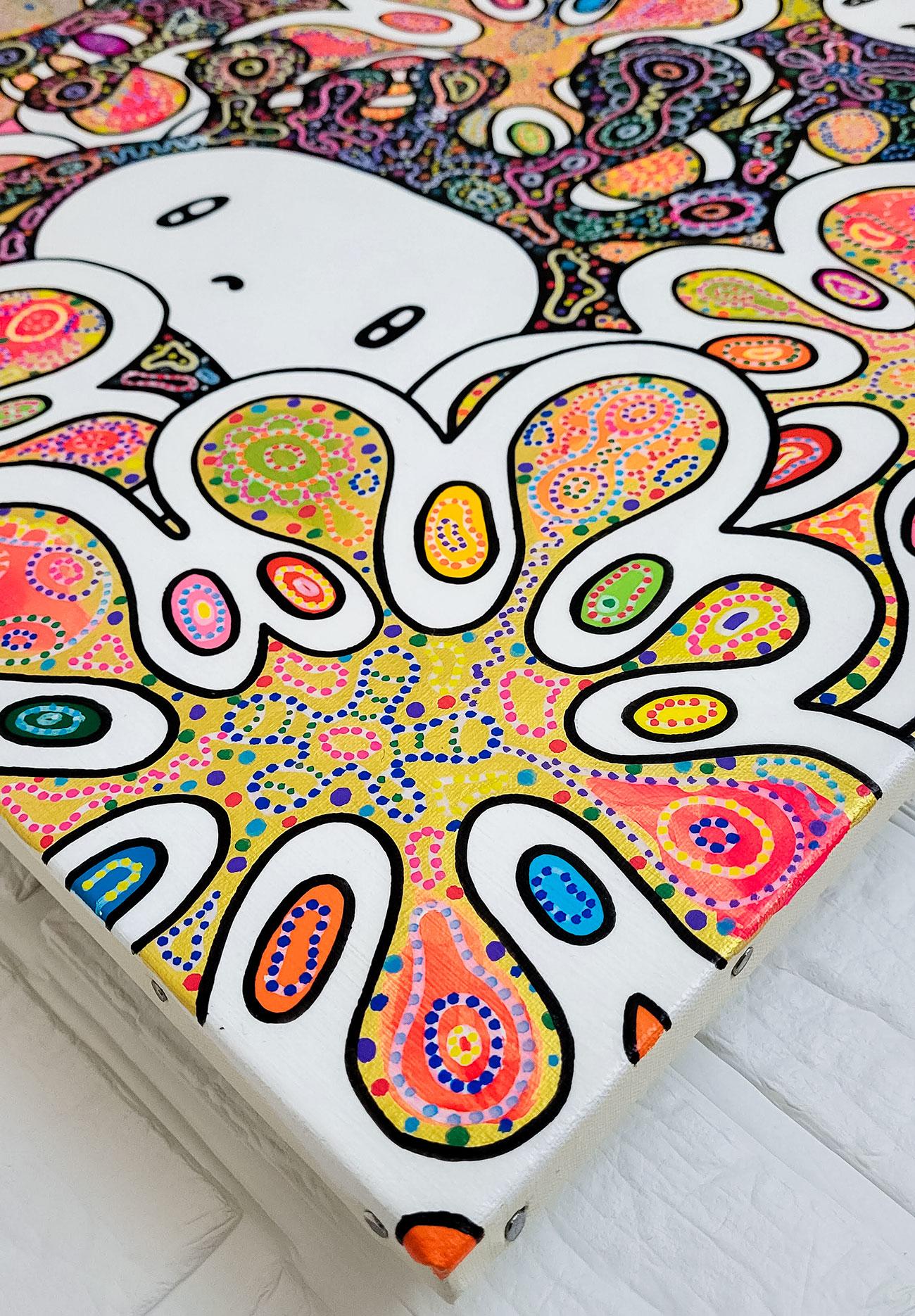 いのち#0085 - FROM ARTIST