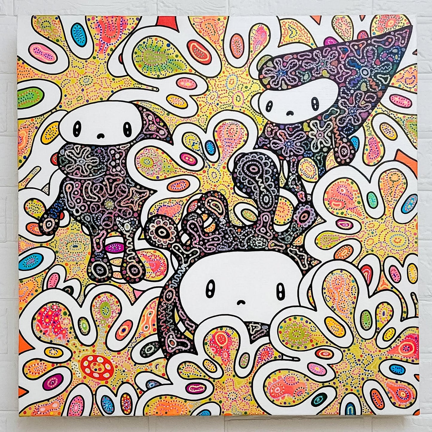 いのち#0085 - FROM ARTIST