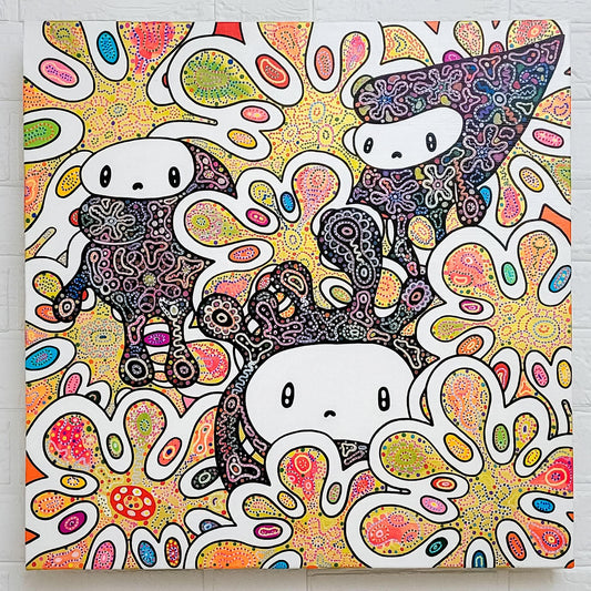 いのち#0085 - FROM ARTIST