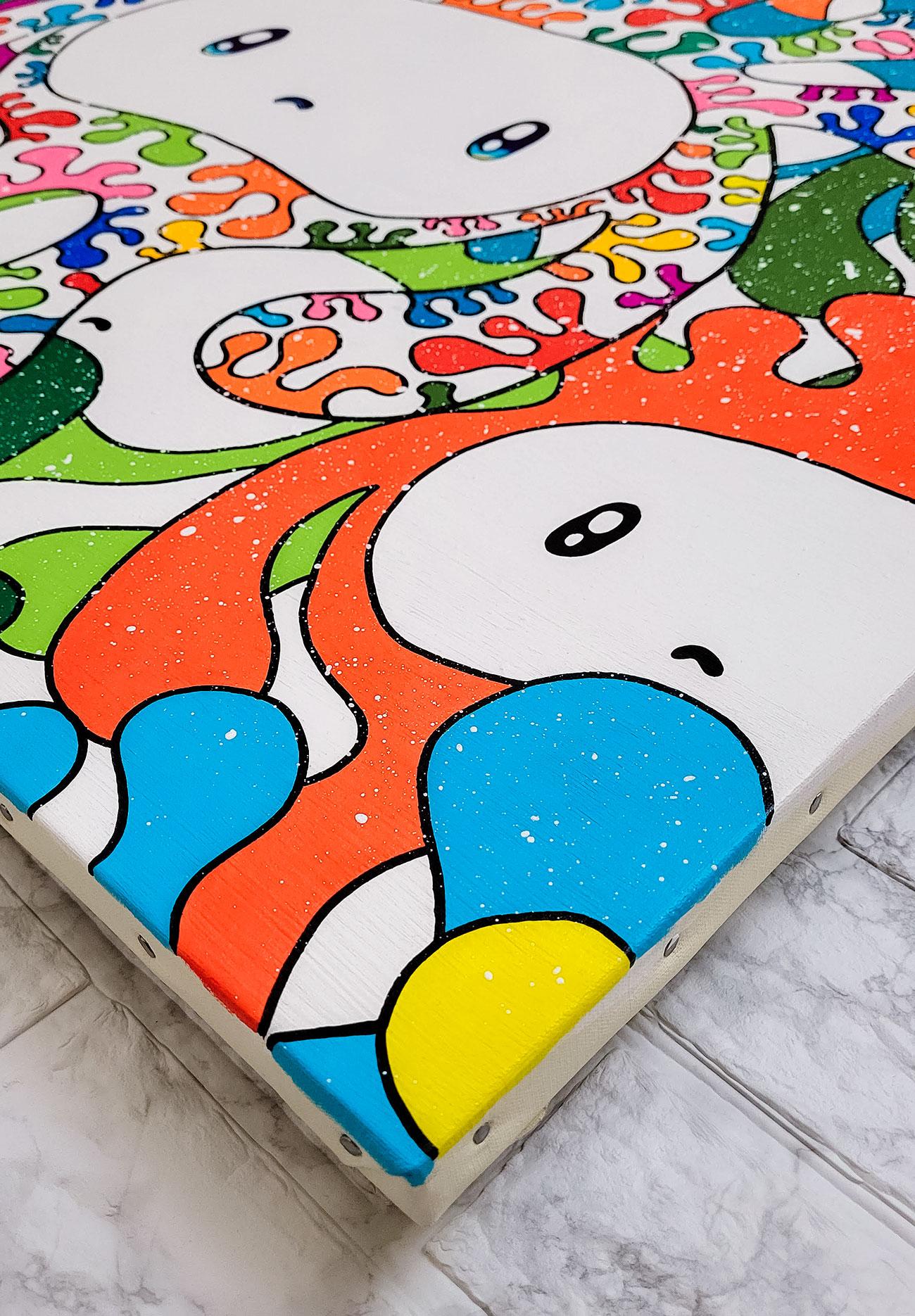 いのち#0088 - FROM ARTIST