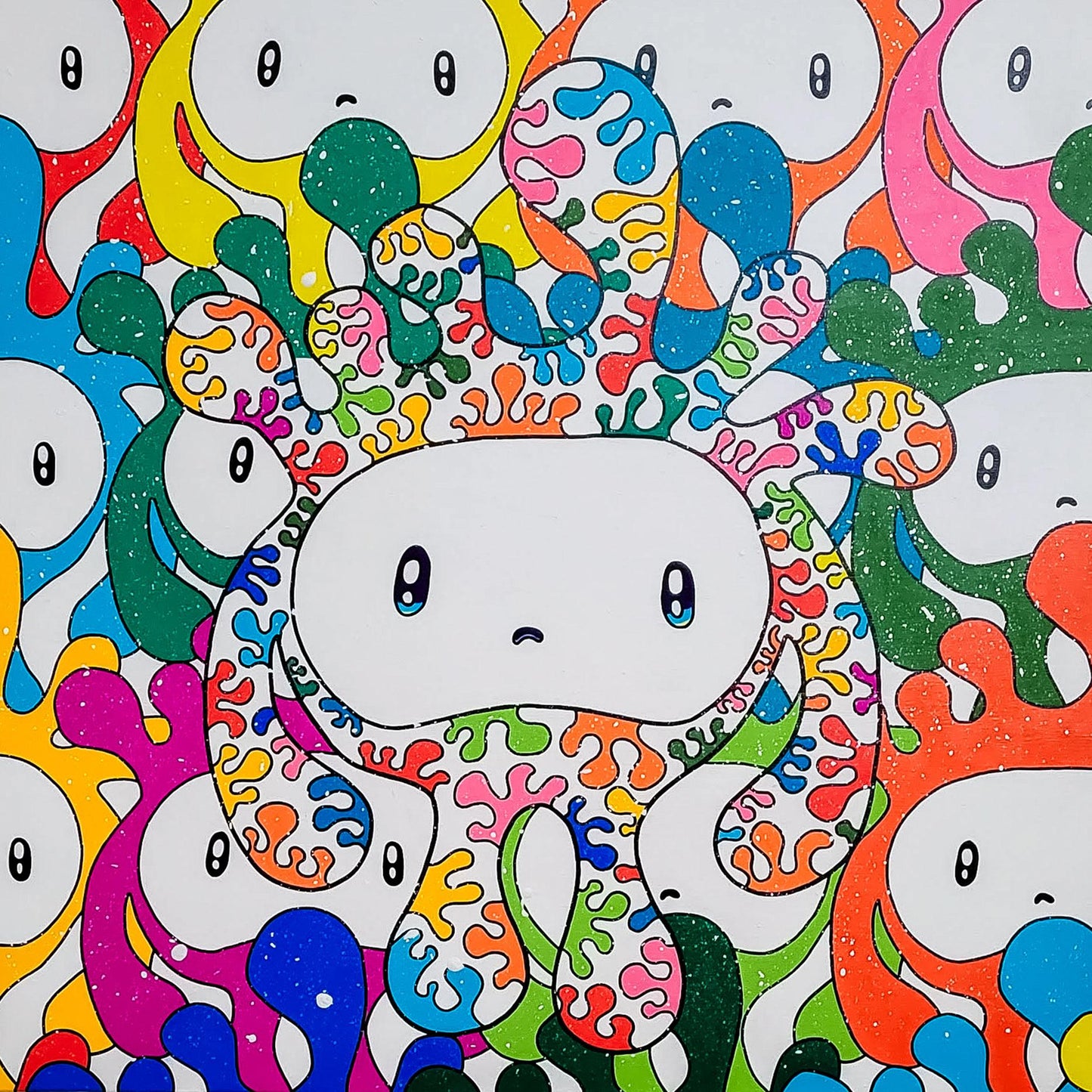 いのち#0088 - FROM ARTIST