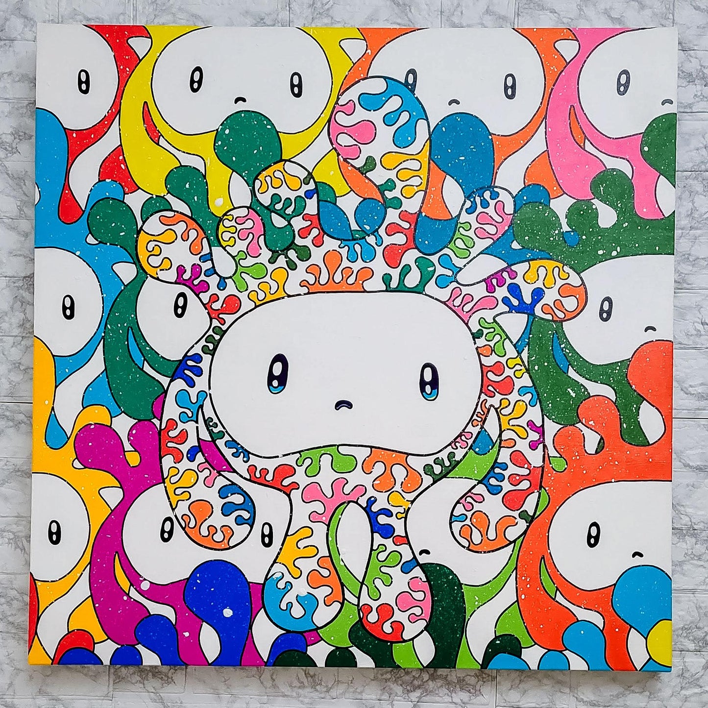 いのち#0088 - FROM ARTIST