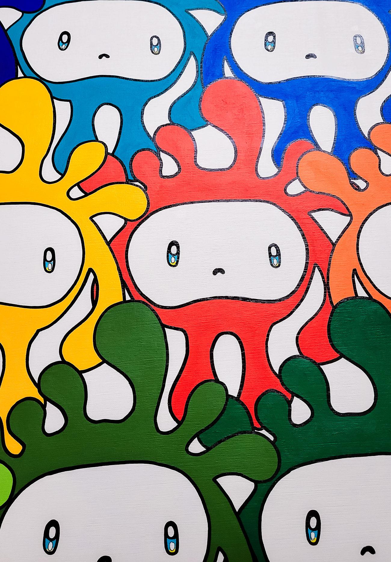 いのち#0089 - FROM ARTIST
