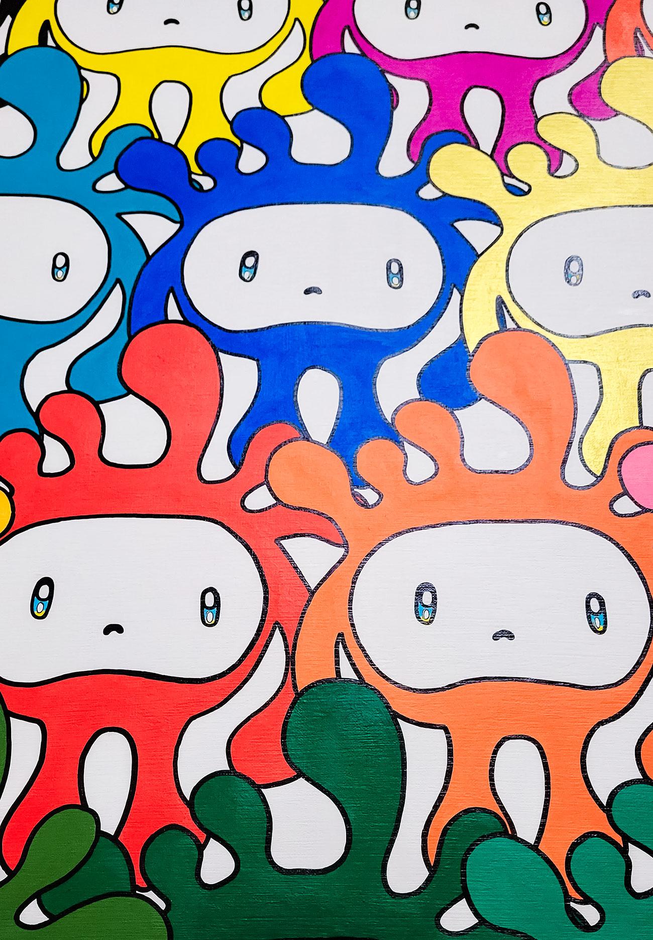いのち#0089 - FROM ARTIST