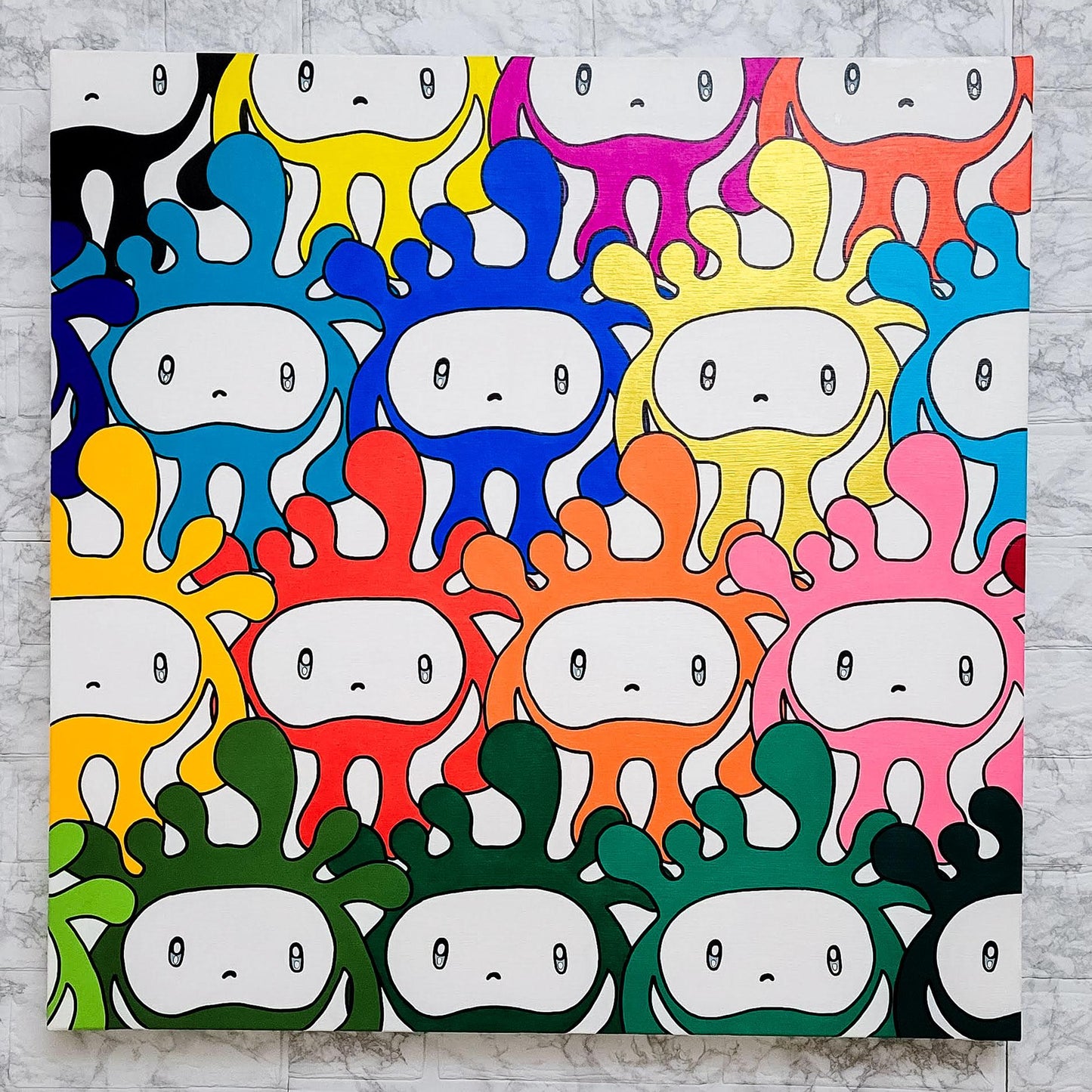 いのち#0089 - FROM ARTIST