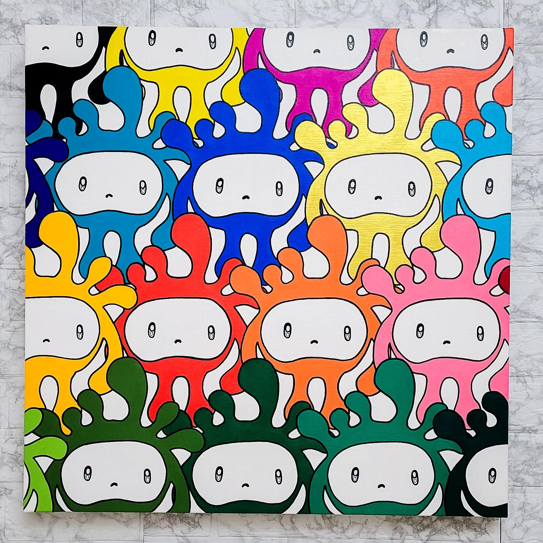 いのち#0089 - FROM ARTIST
