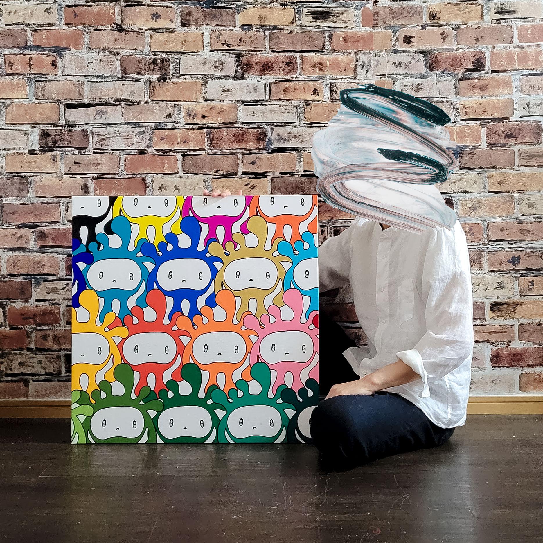いのち#0089 - FROM ARTIST