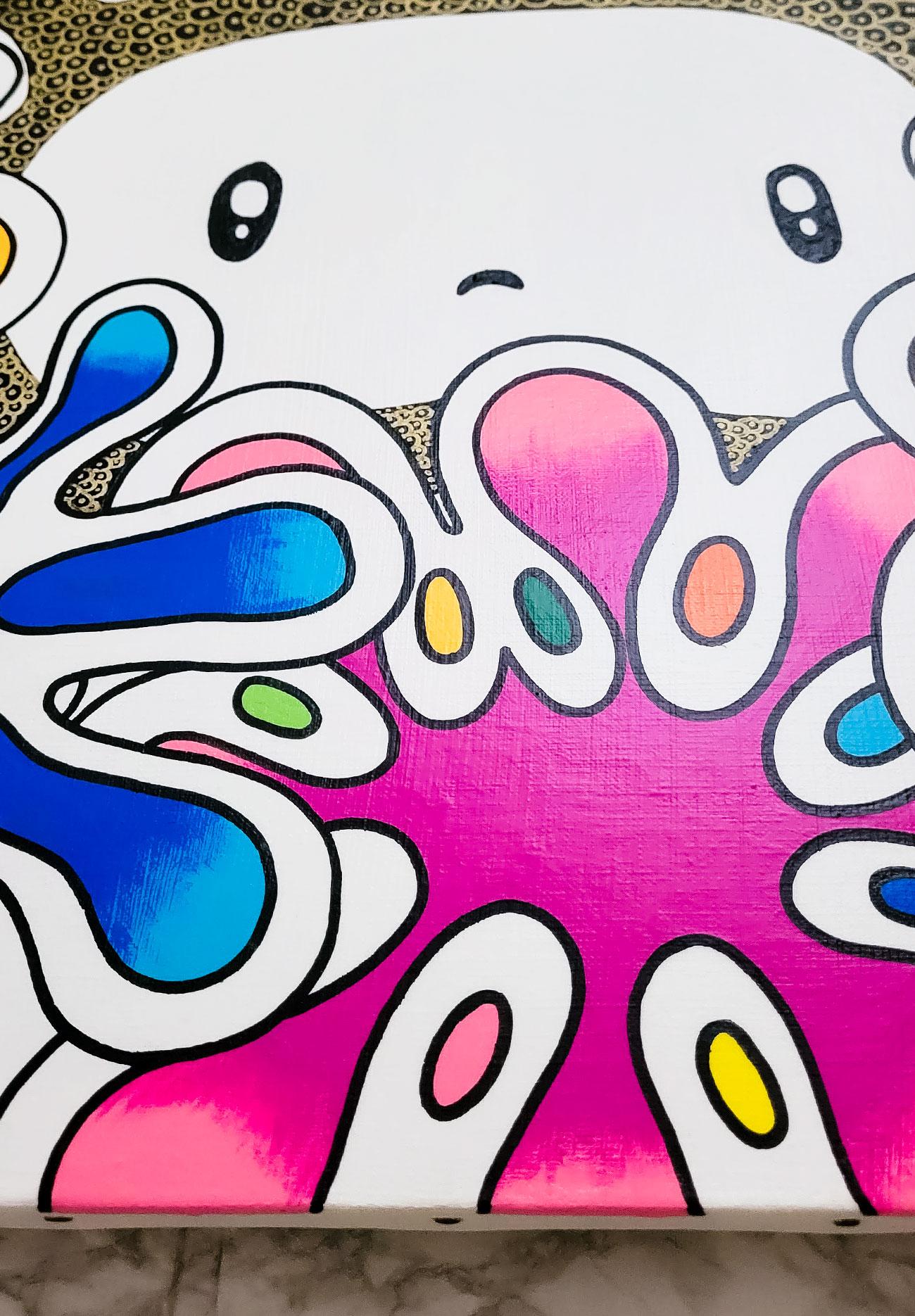 いのち#0091 - FROM ARTIST