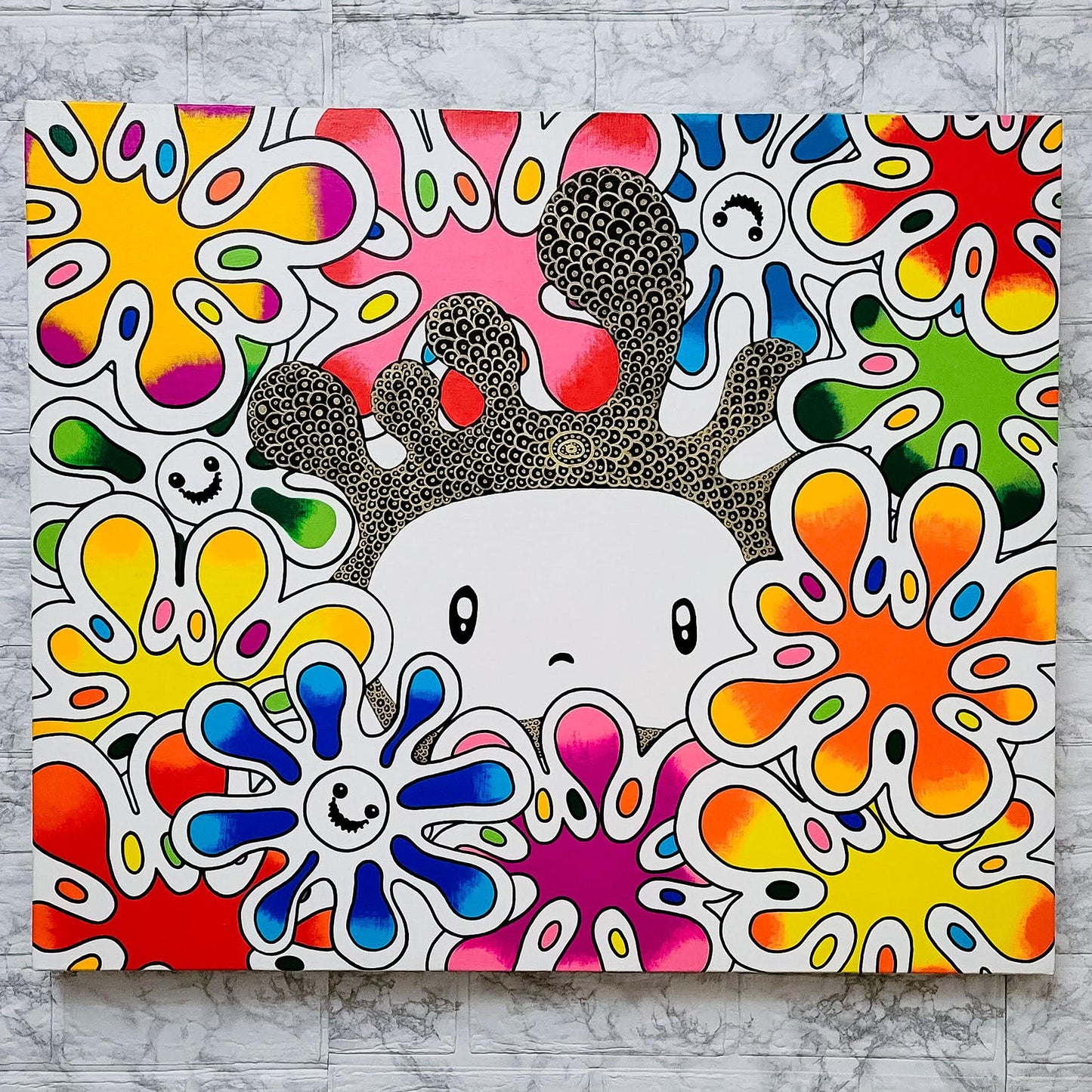 いのち#0091 - FROM ARTIST