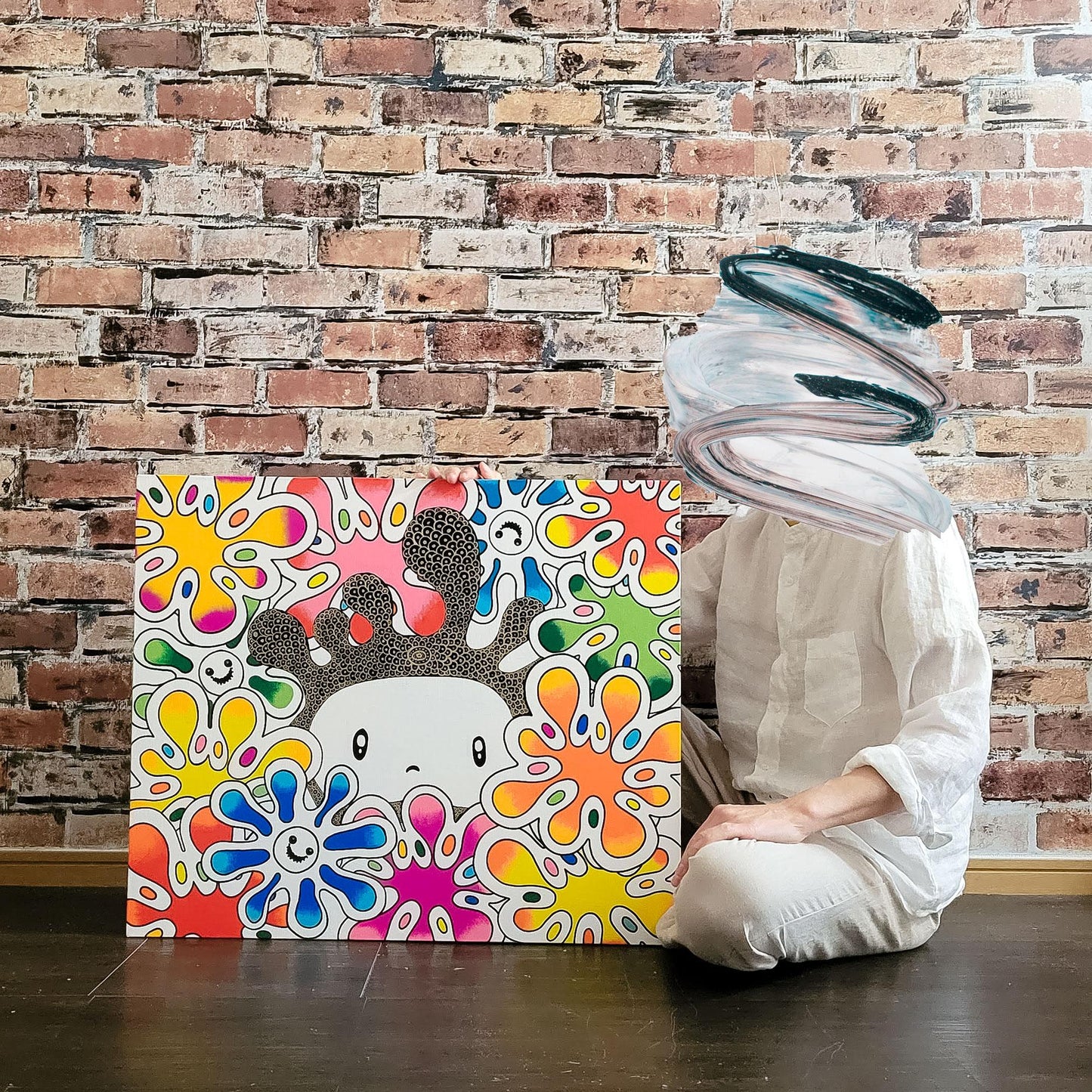 いのち#0091 - FROM ARTIST