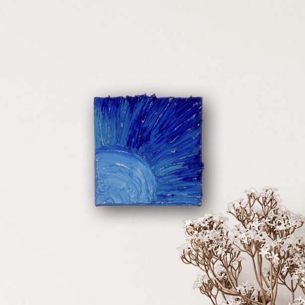 青の世界10-A - FROM ARTIST