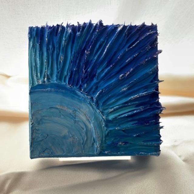 青の世界10-A - FROM ARTIST
