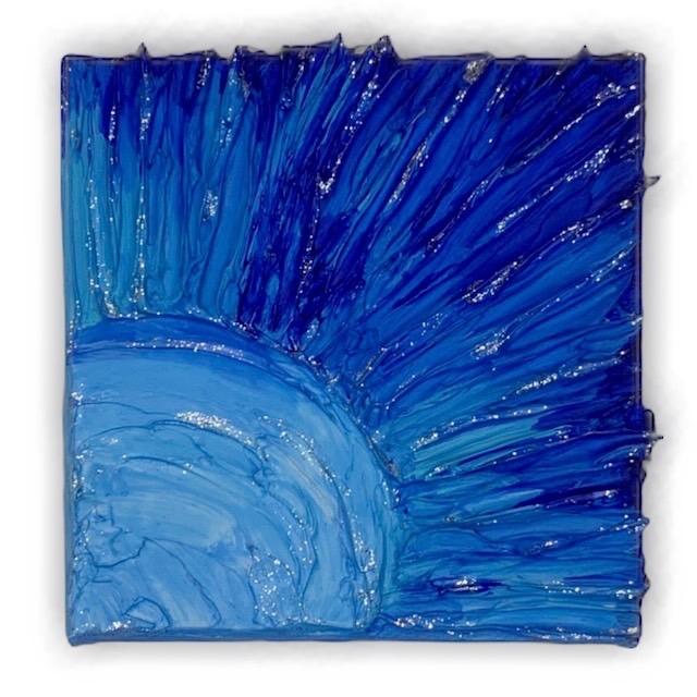 青の世界10-A - FROM ARTIST