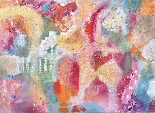 No title - FROM ARTIST