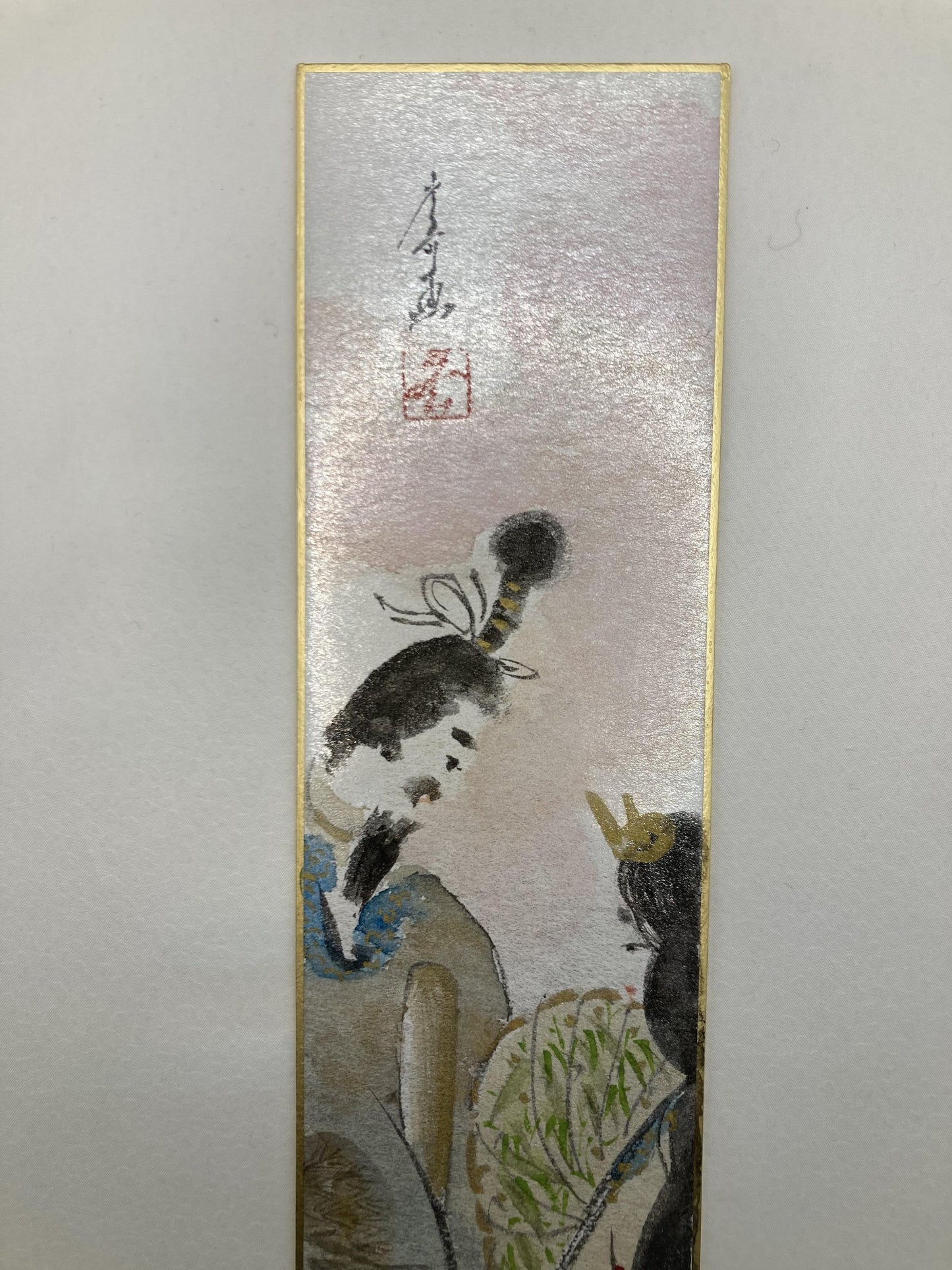 立雛2023 - FROM ARTIST