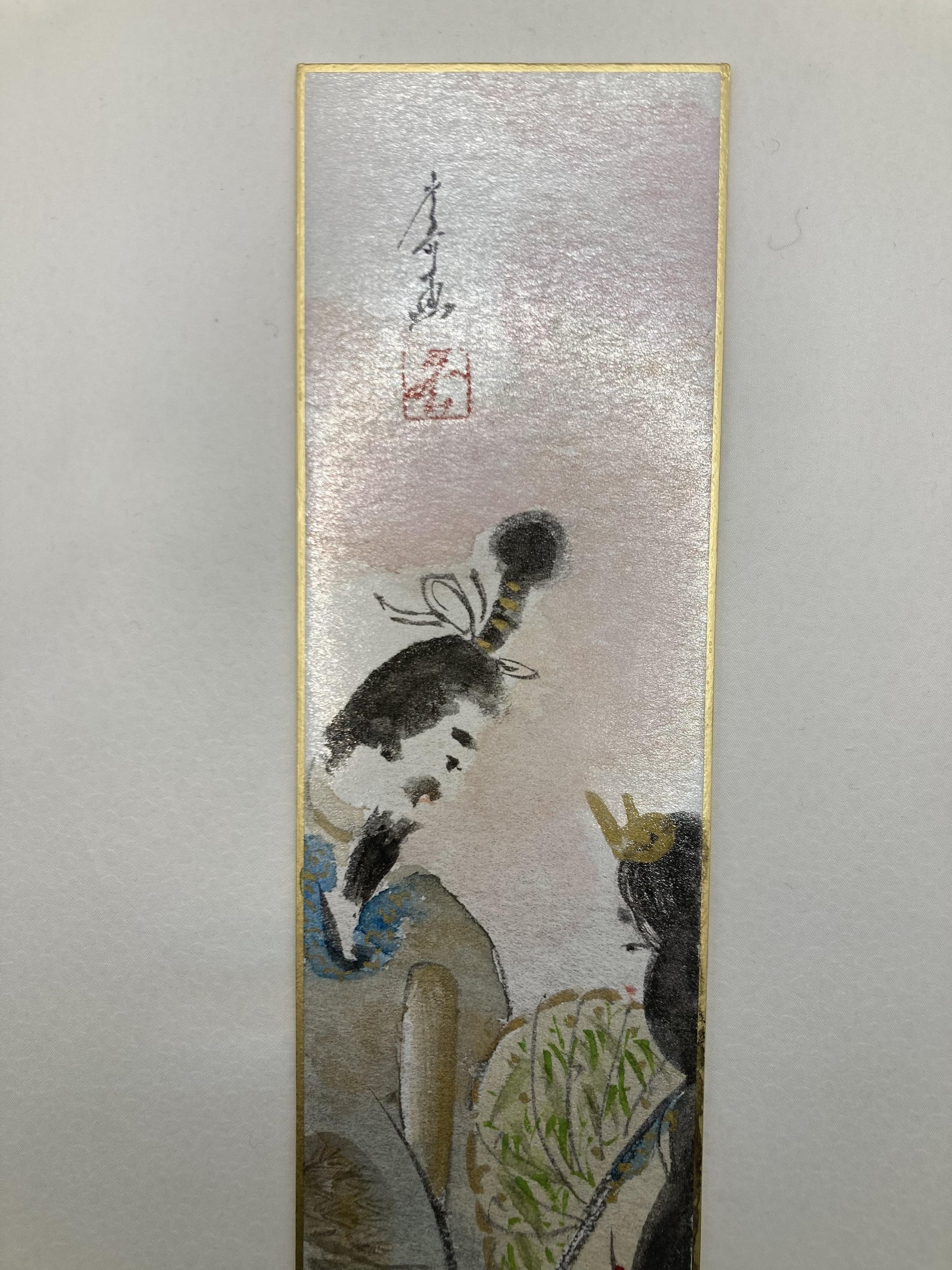 立雛2023 - FROM ARTIST