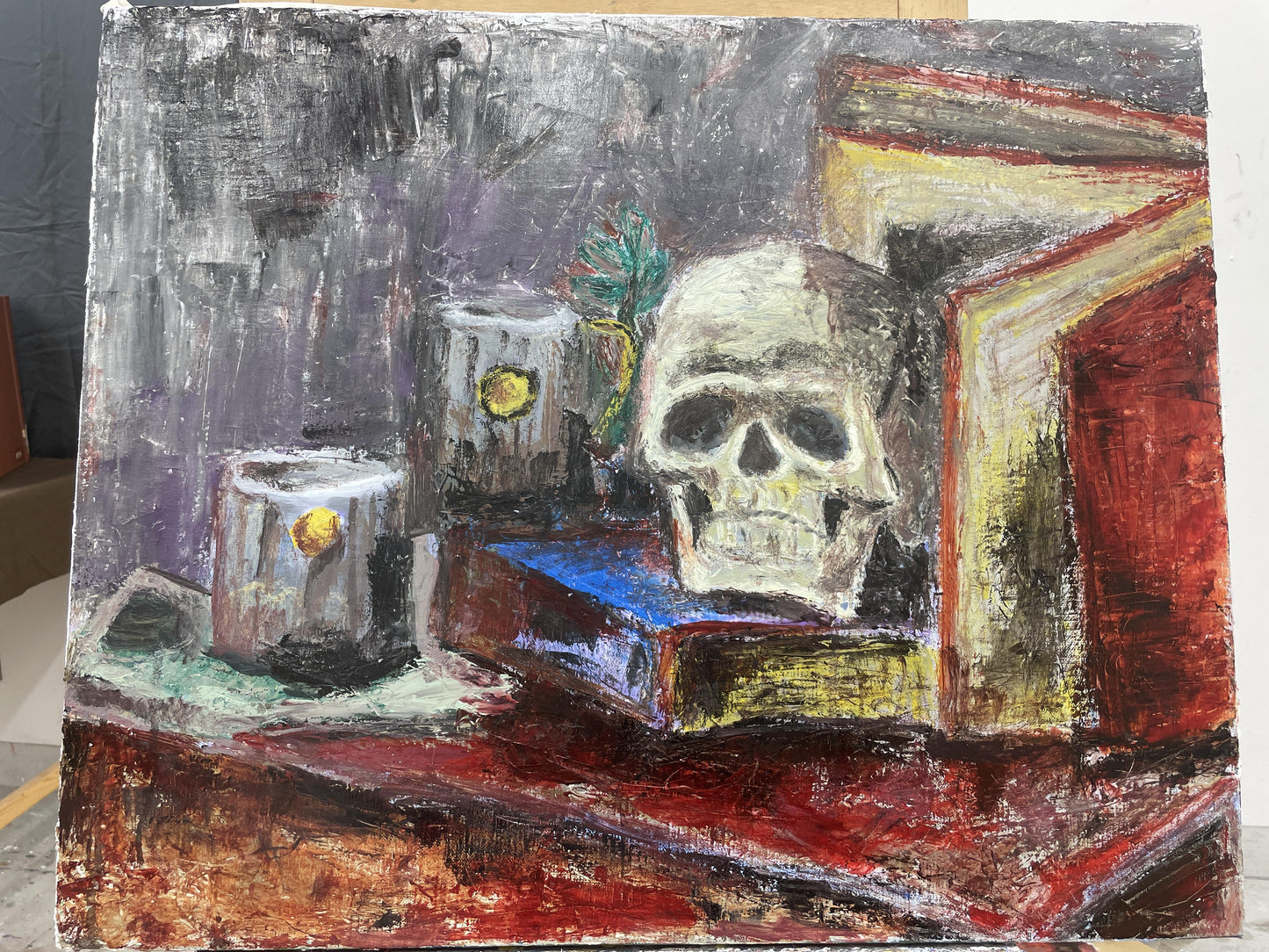 静物 2023年5/27 - FROM ARTIST