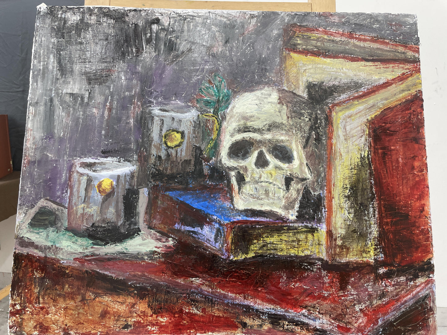 静物 2023年5/27 - FROM ARTIST