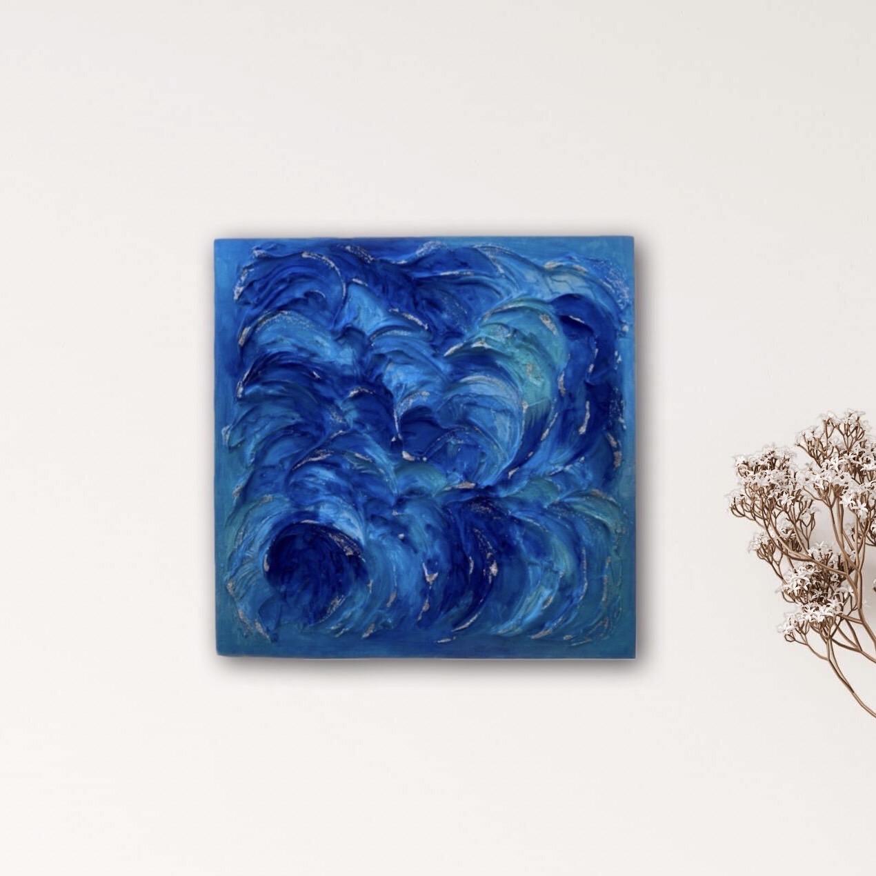 青の世界27.5-A - FROM ARTIST