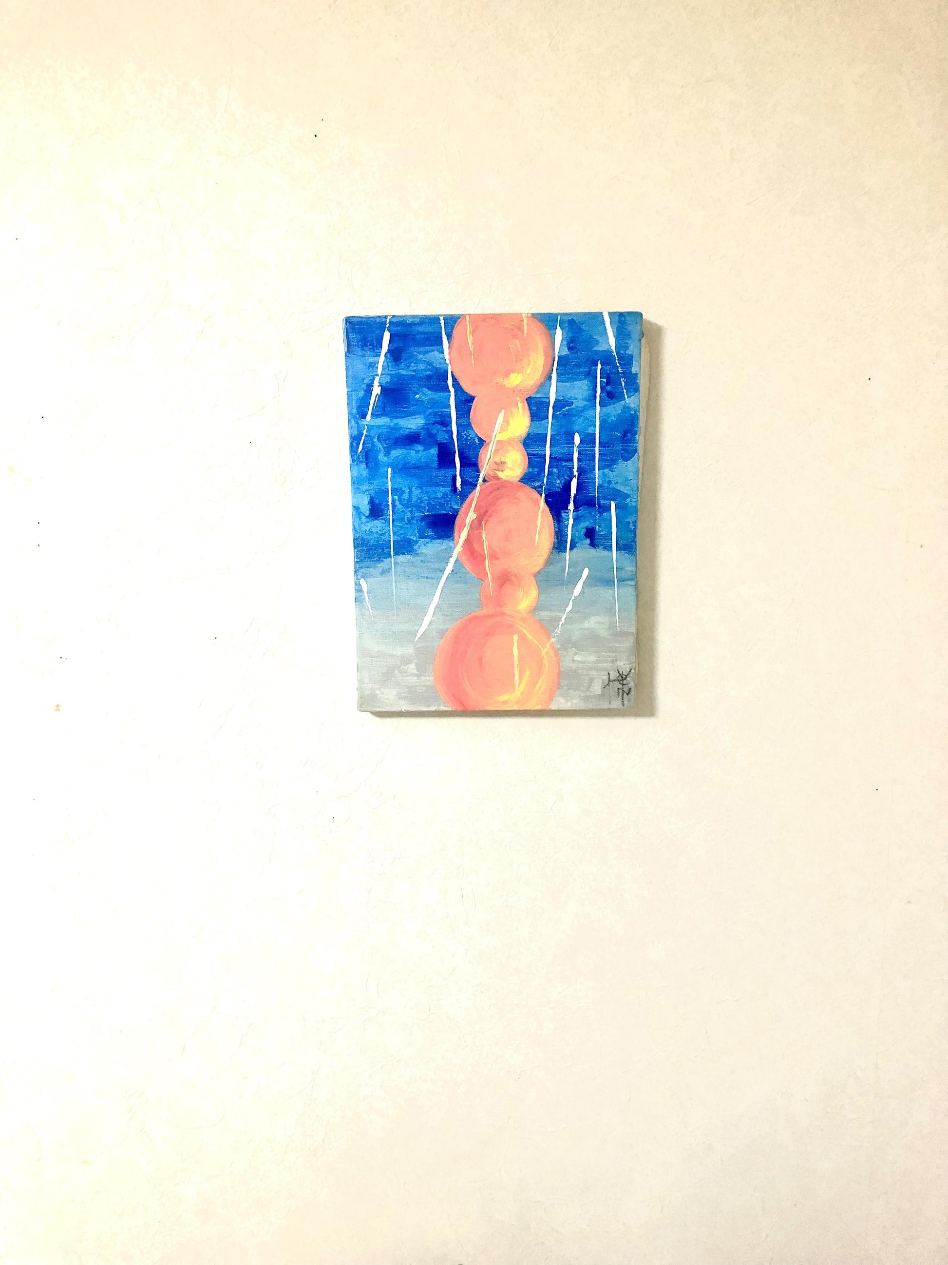 open... - FROM ARTIST HeNlY 抽象