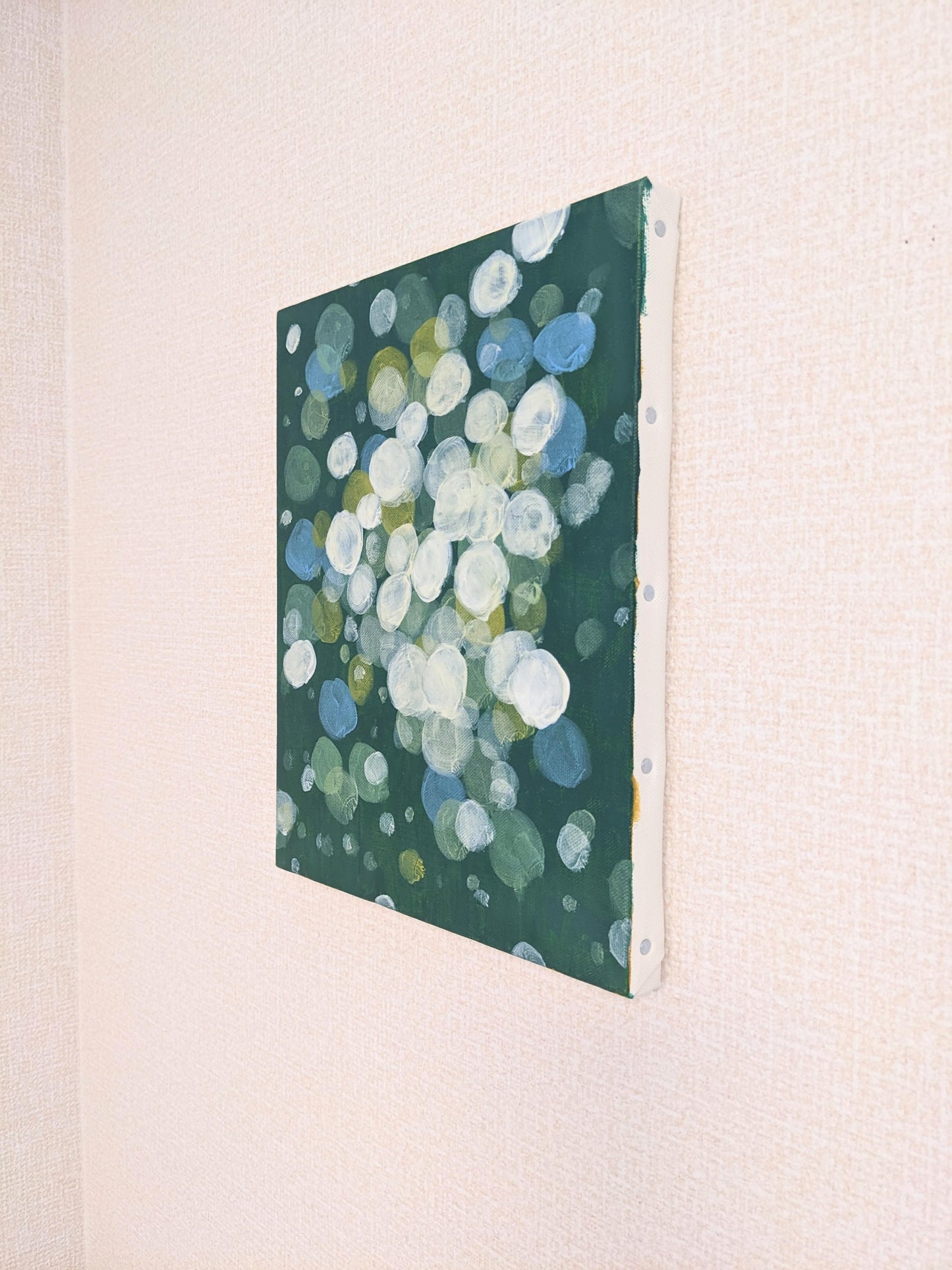 『光を集めて2(Collecting lights 2)』 - FROM ARTIST