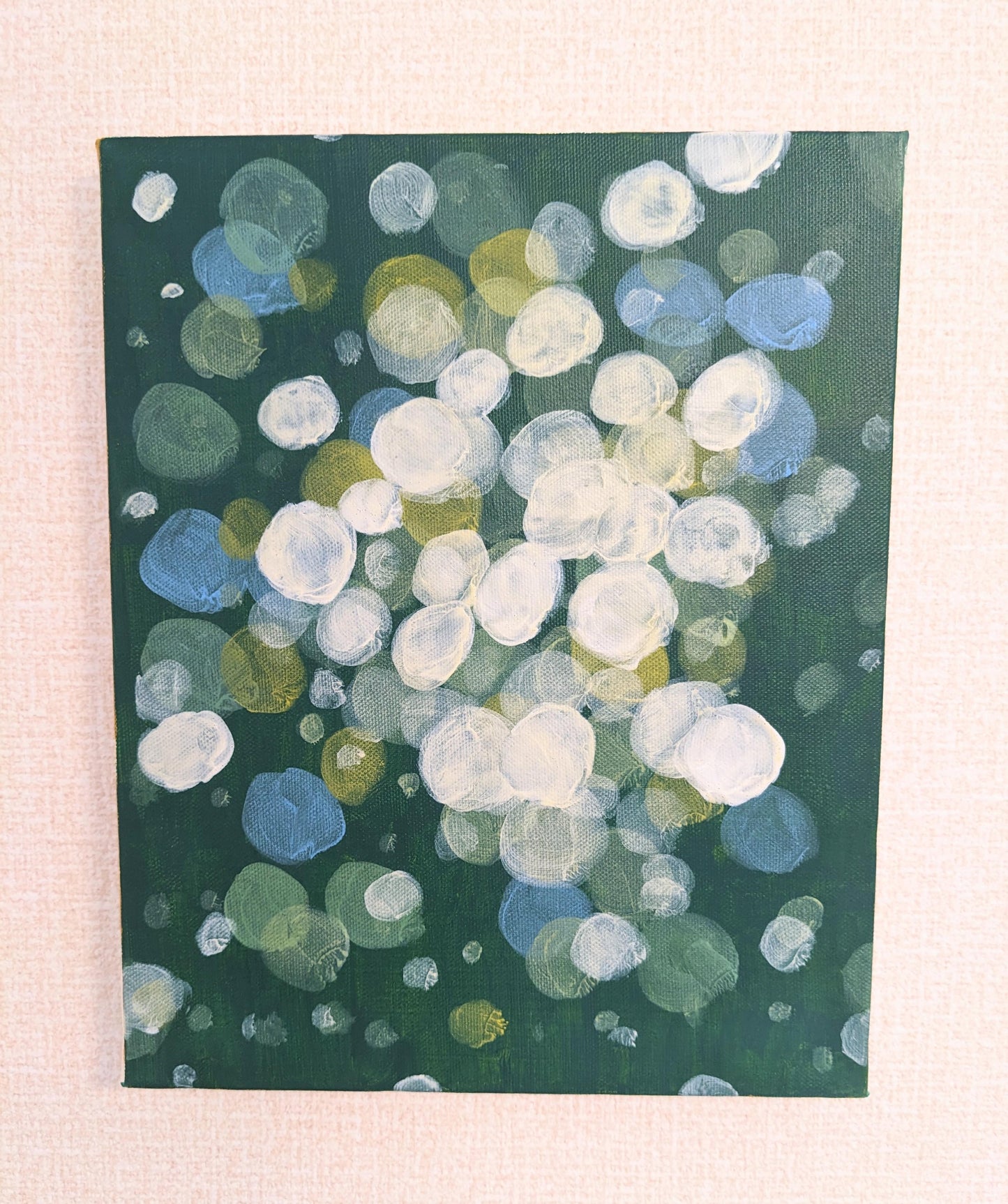 『光を集めて2(Collecting lights 2)』 - FROM ARTIST